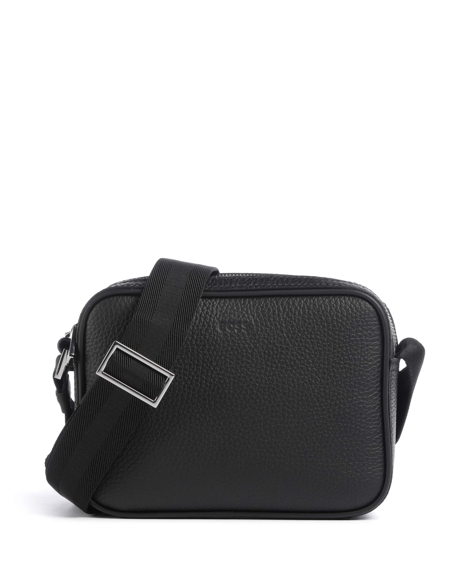 BOSS Crosstown Torba przez ramię black