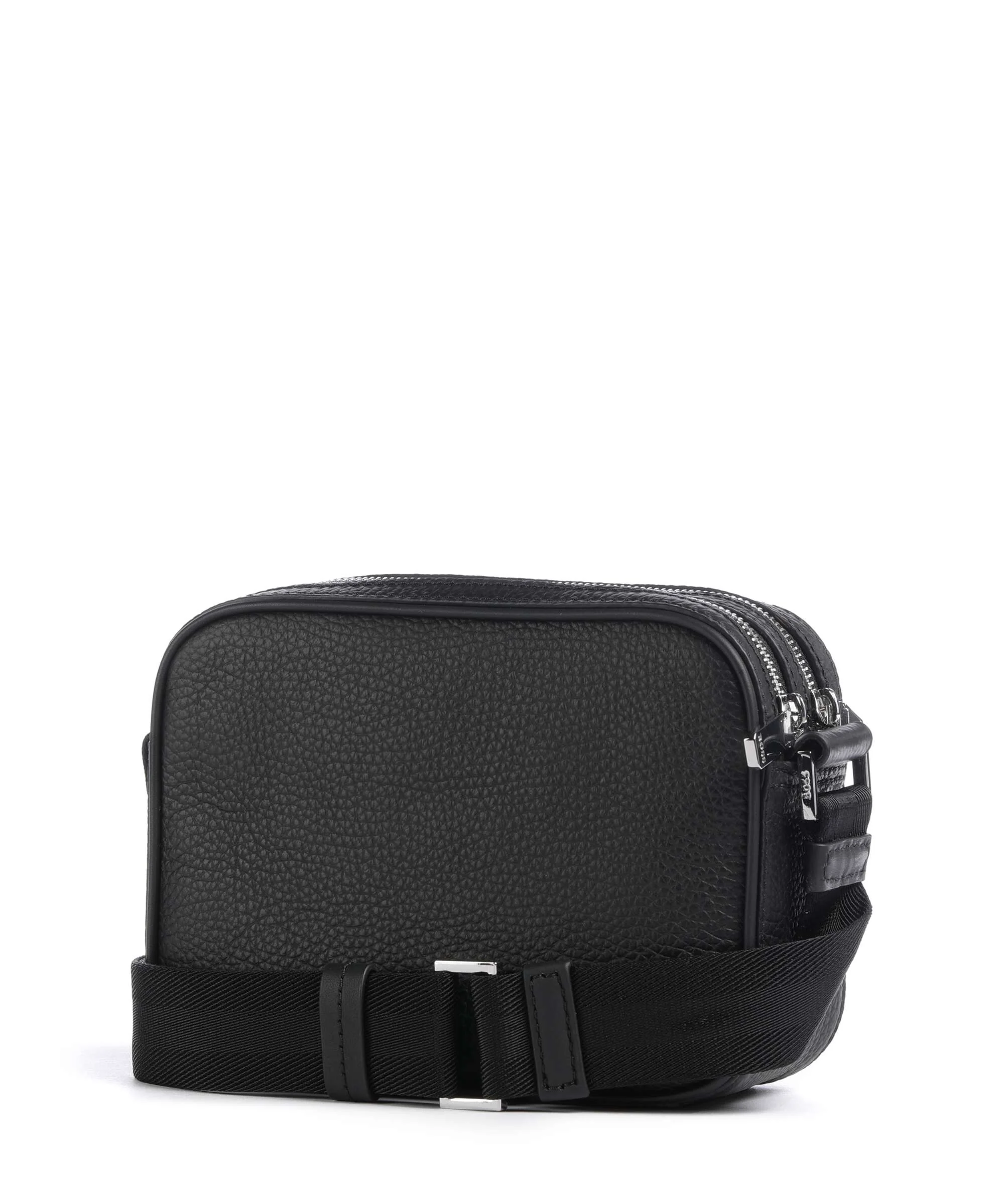 BOSS Crosstown Torba przez ramię black - Image 2