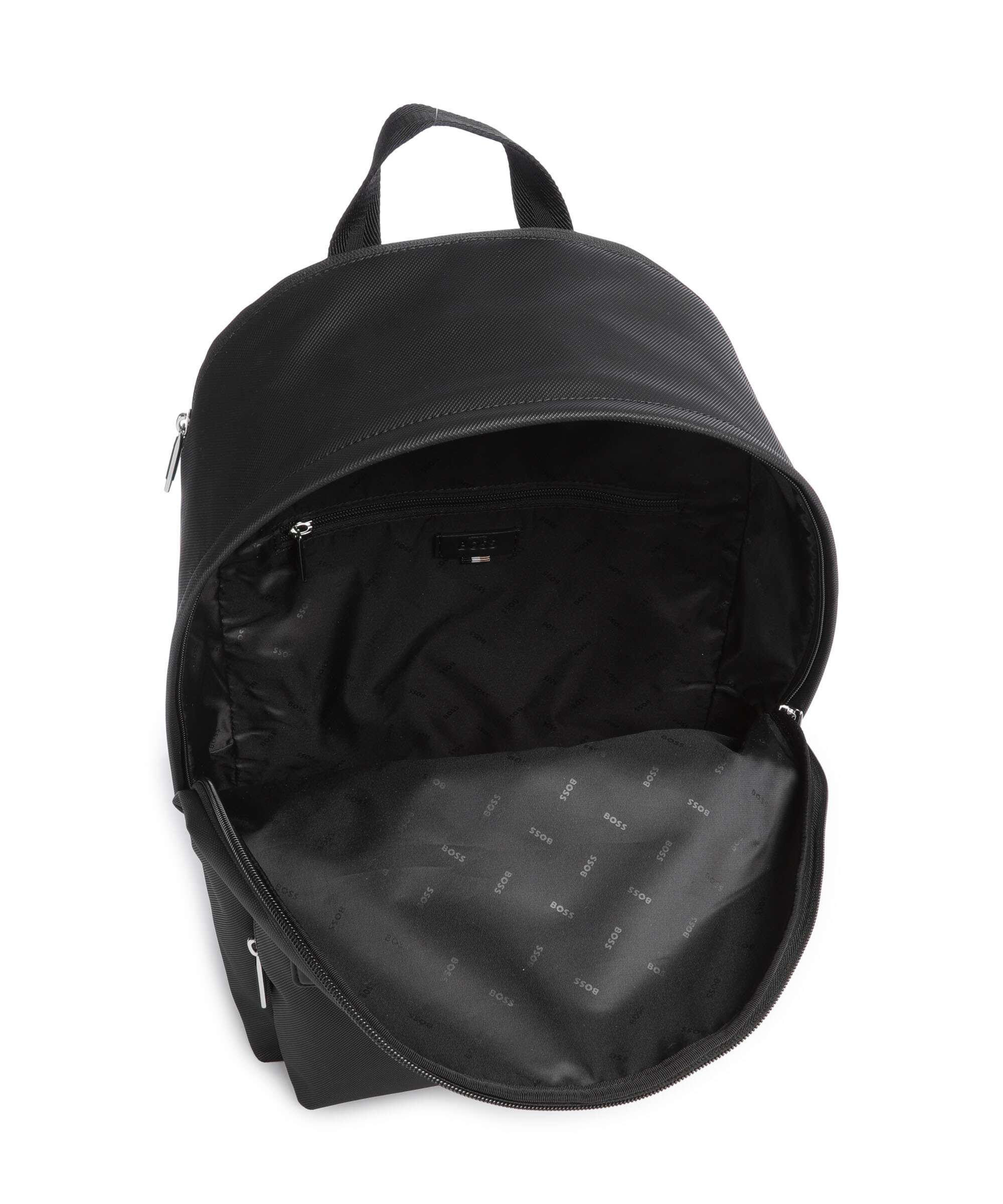 BOSS Jinko Plecak black - Image 5