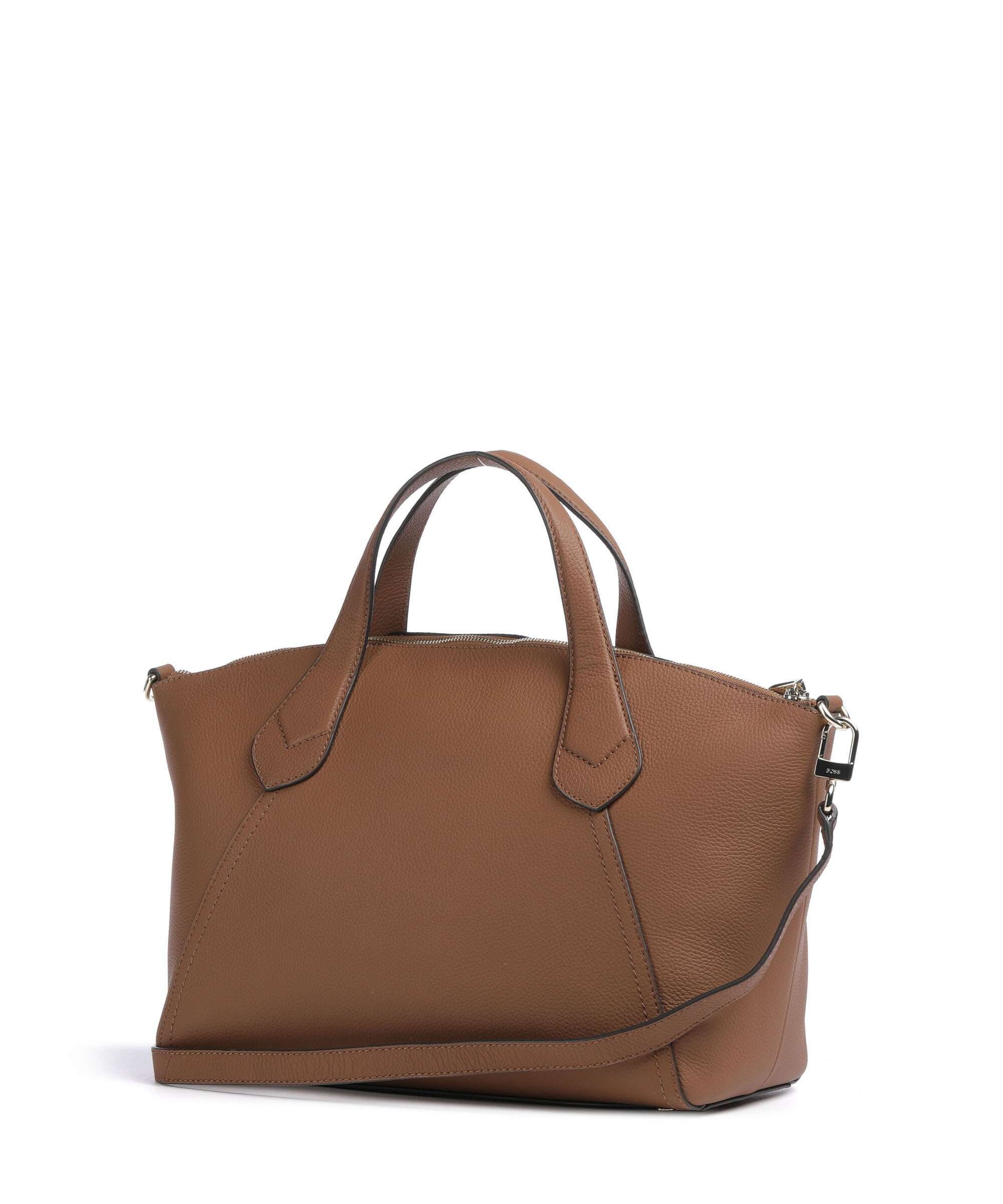 BOSS Lenah M Torebka medium brown - Image 2