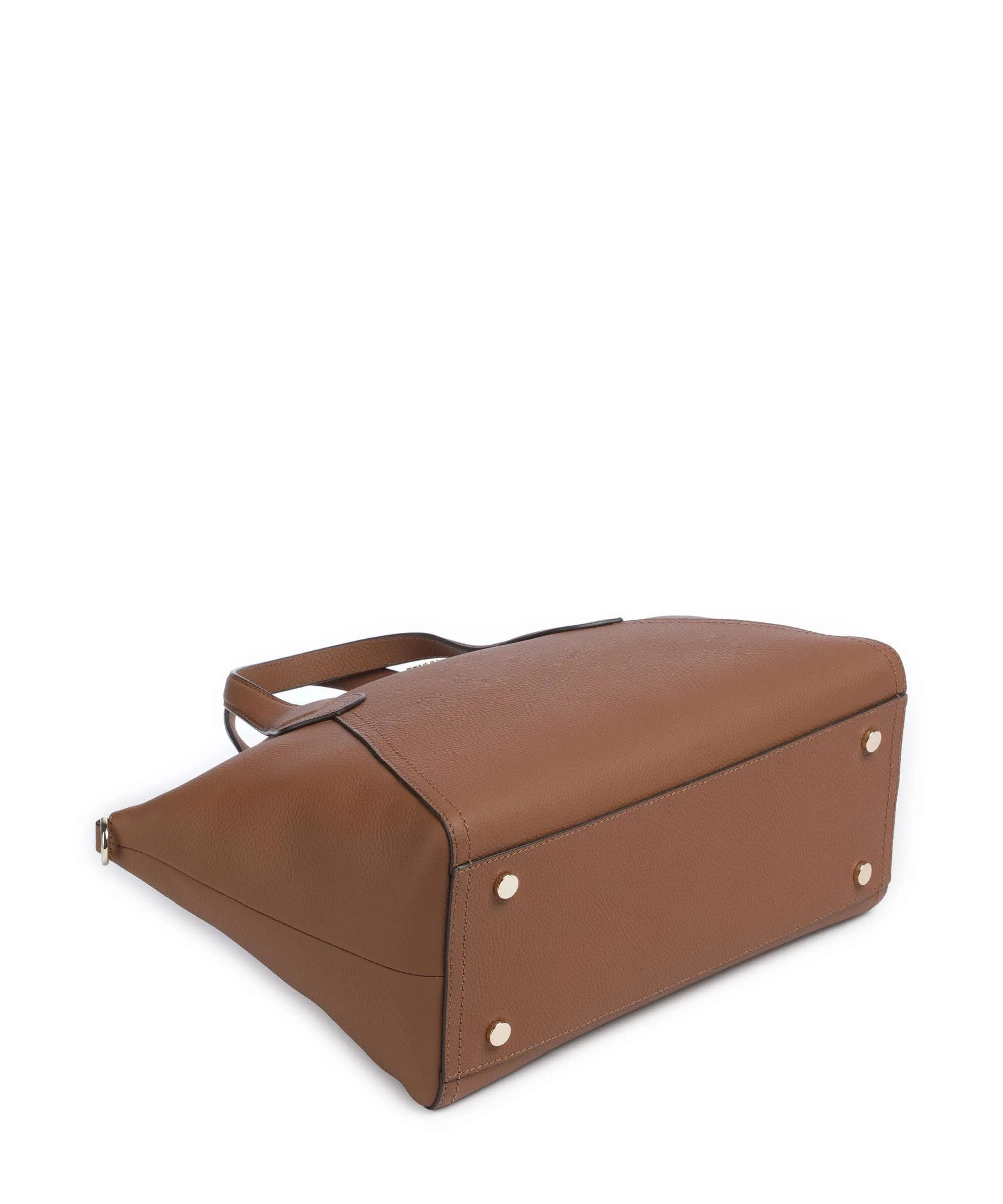 BOSS Lenah M Torebka medium brown - Image 4