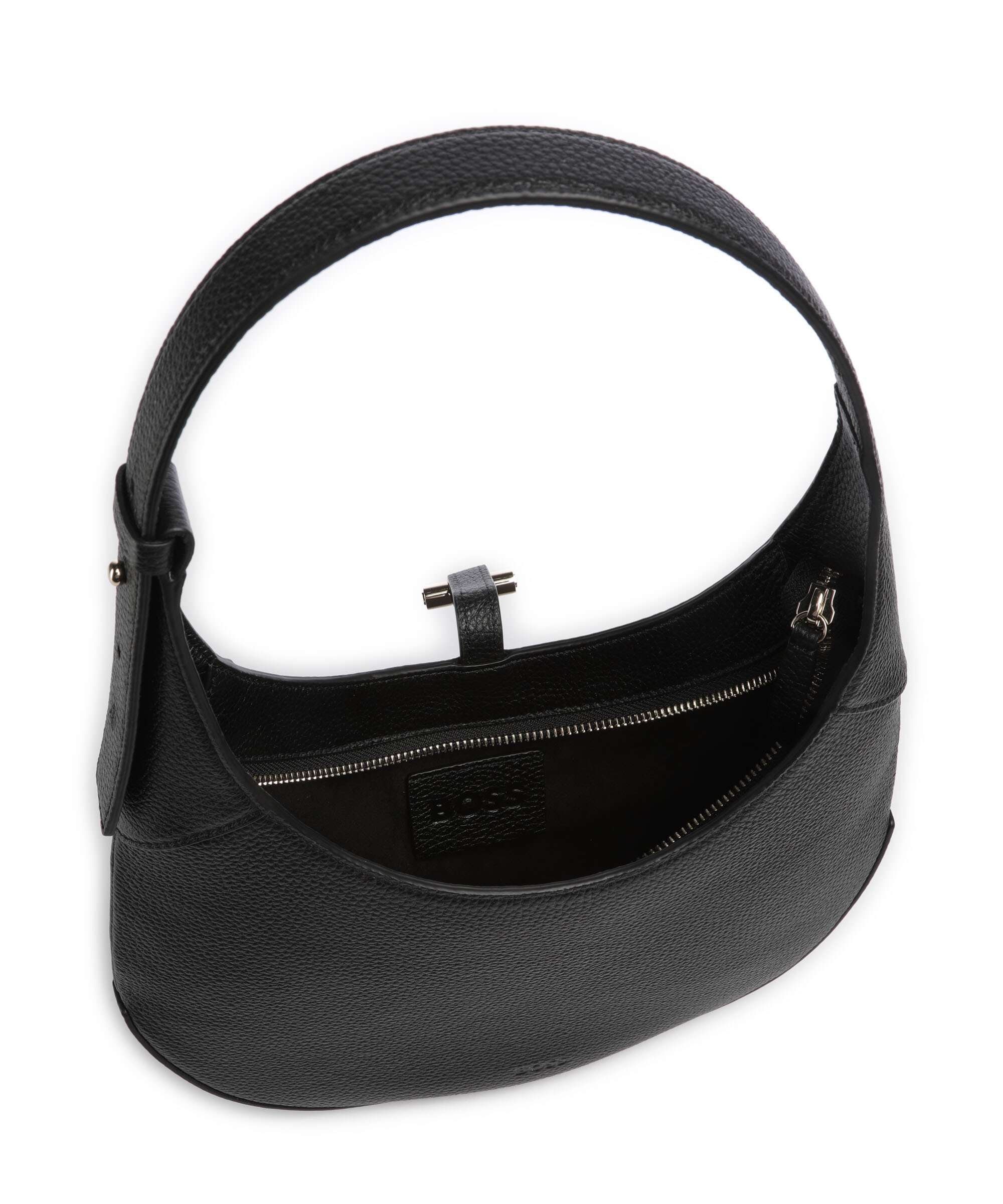 BOSS Lidney Torba na ramię black - Image 6