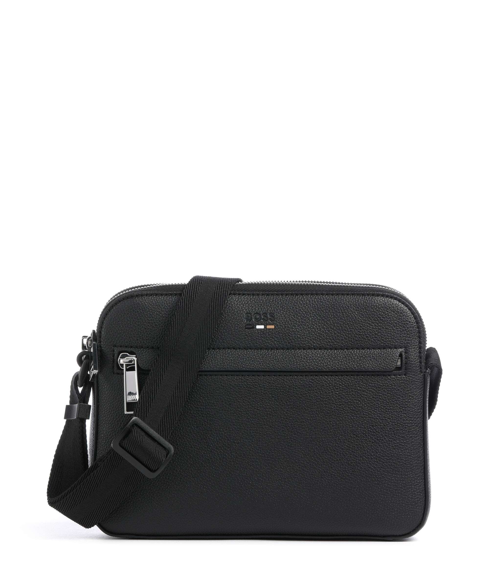BOSS Ray Torba przez ramię black