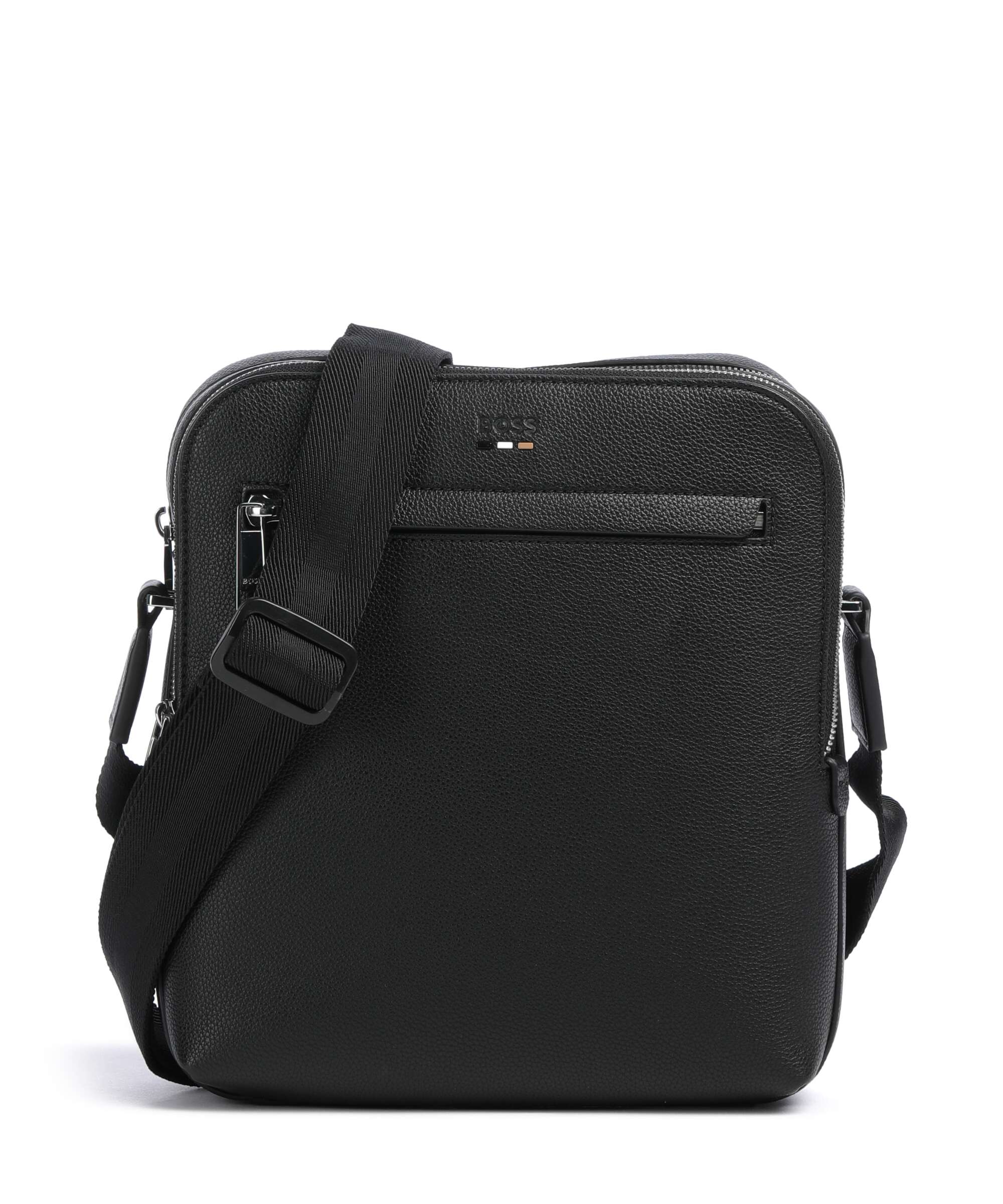 BOSS Ray Torba przez ramię black