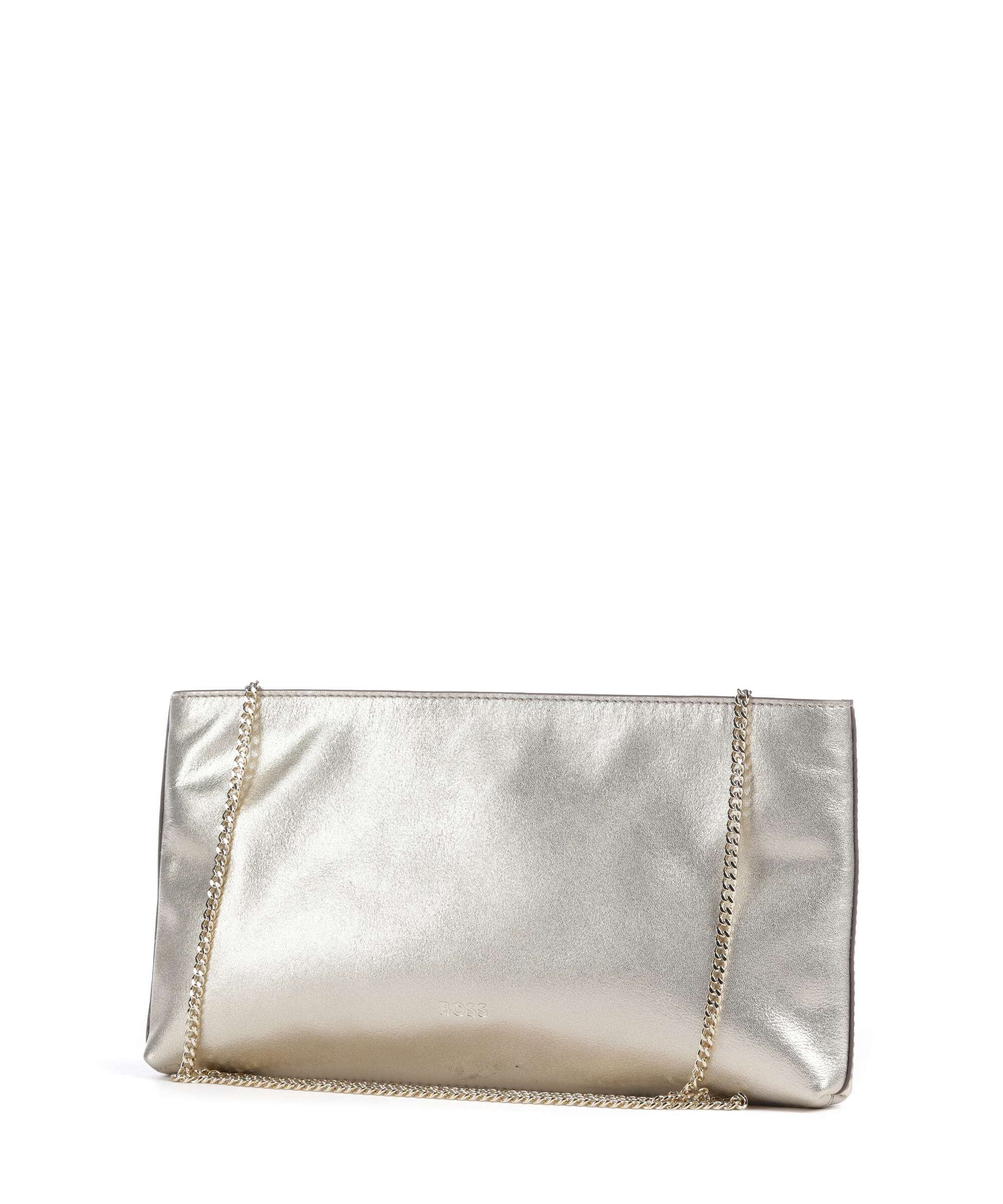 BOSS Revers Torba przez ramię gold - Image 2