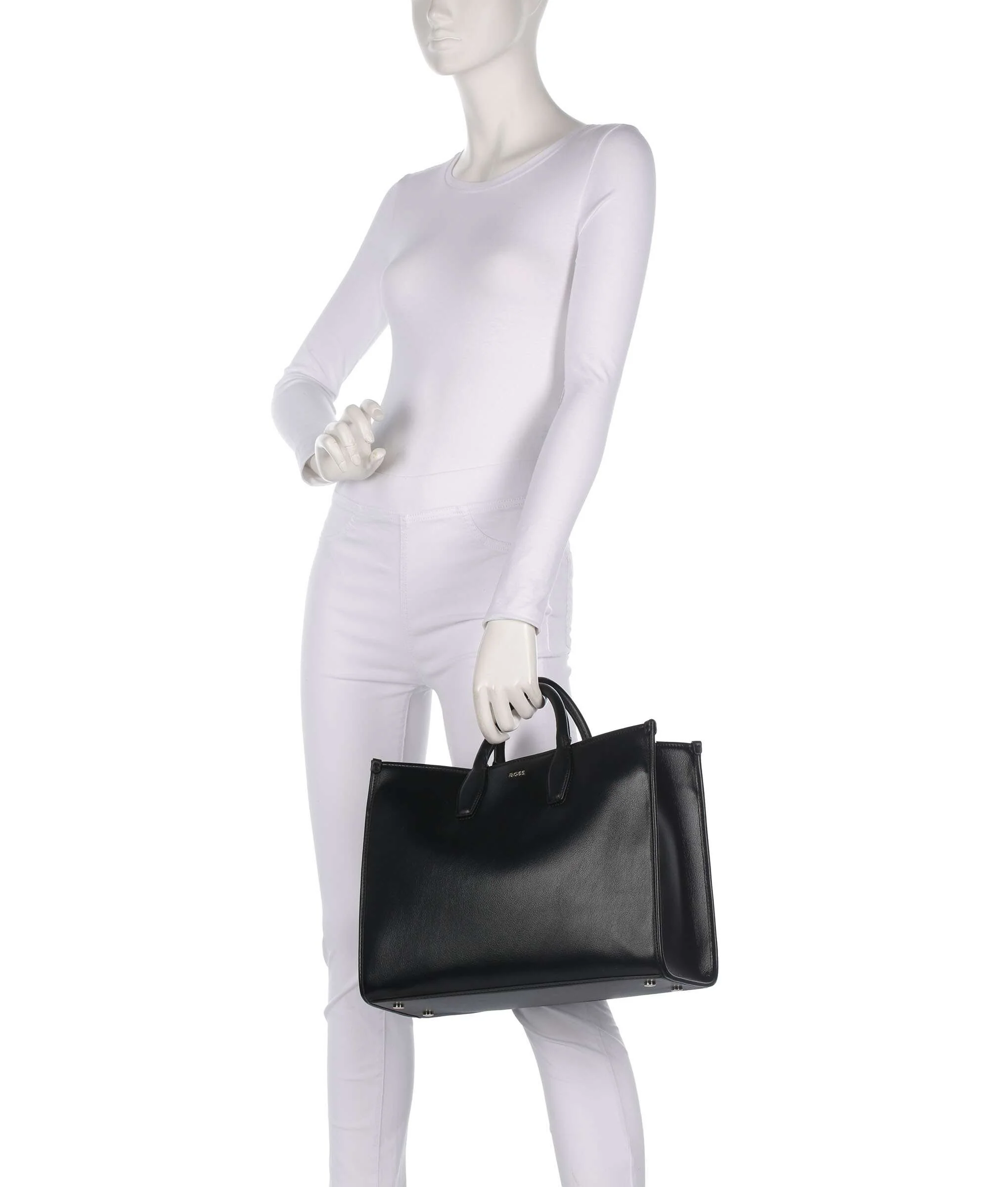 BOSS Sandy Torebka black - Image 3
