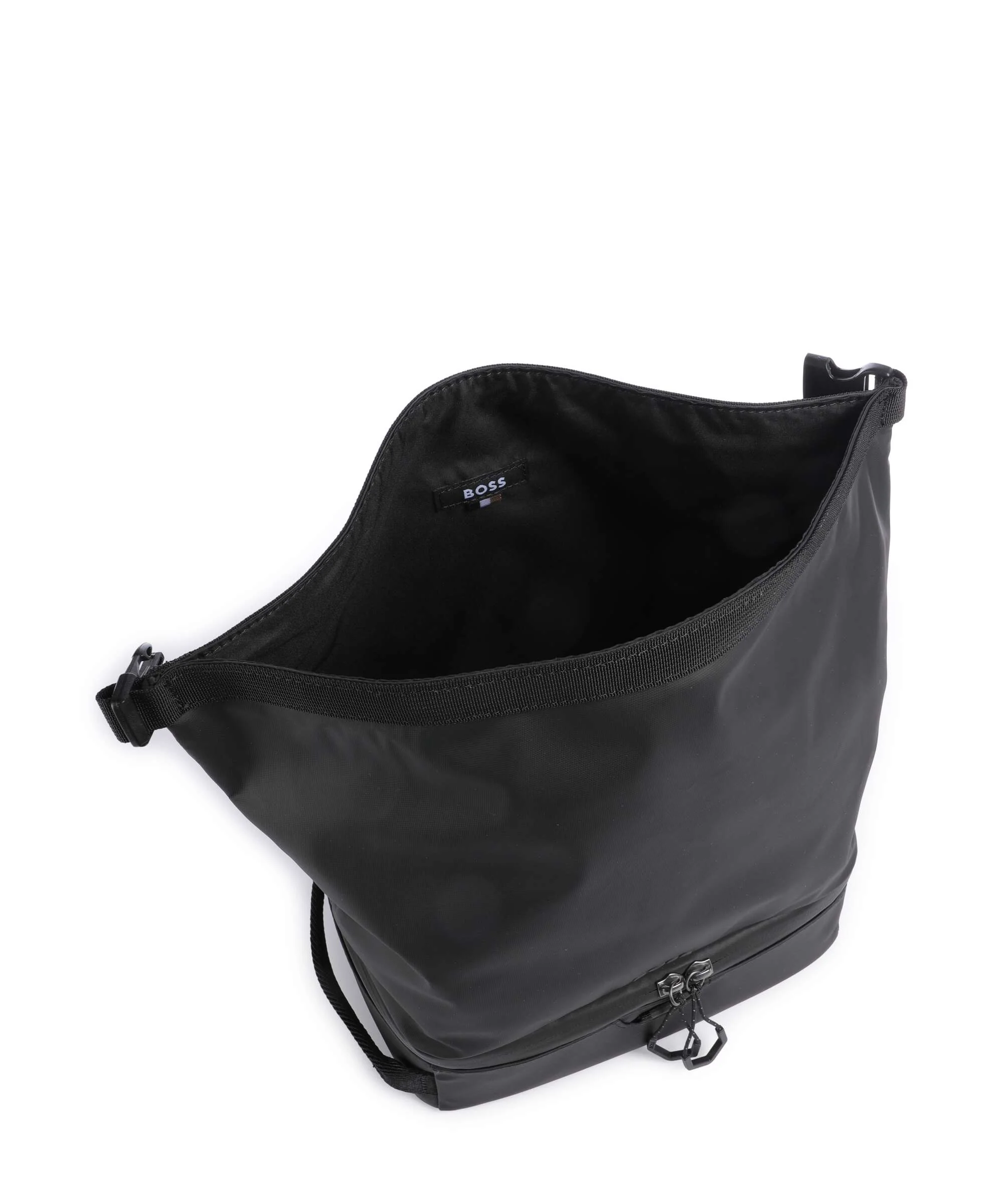BOSS Stenson Torby toaletowe black - Image 3