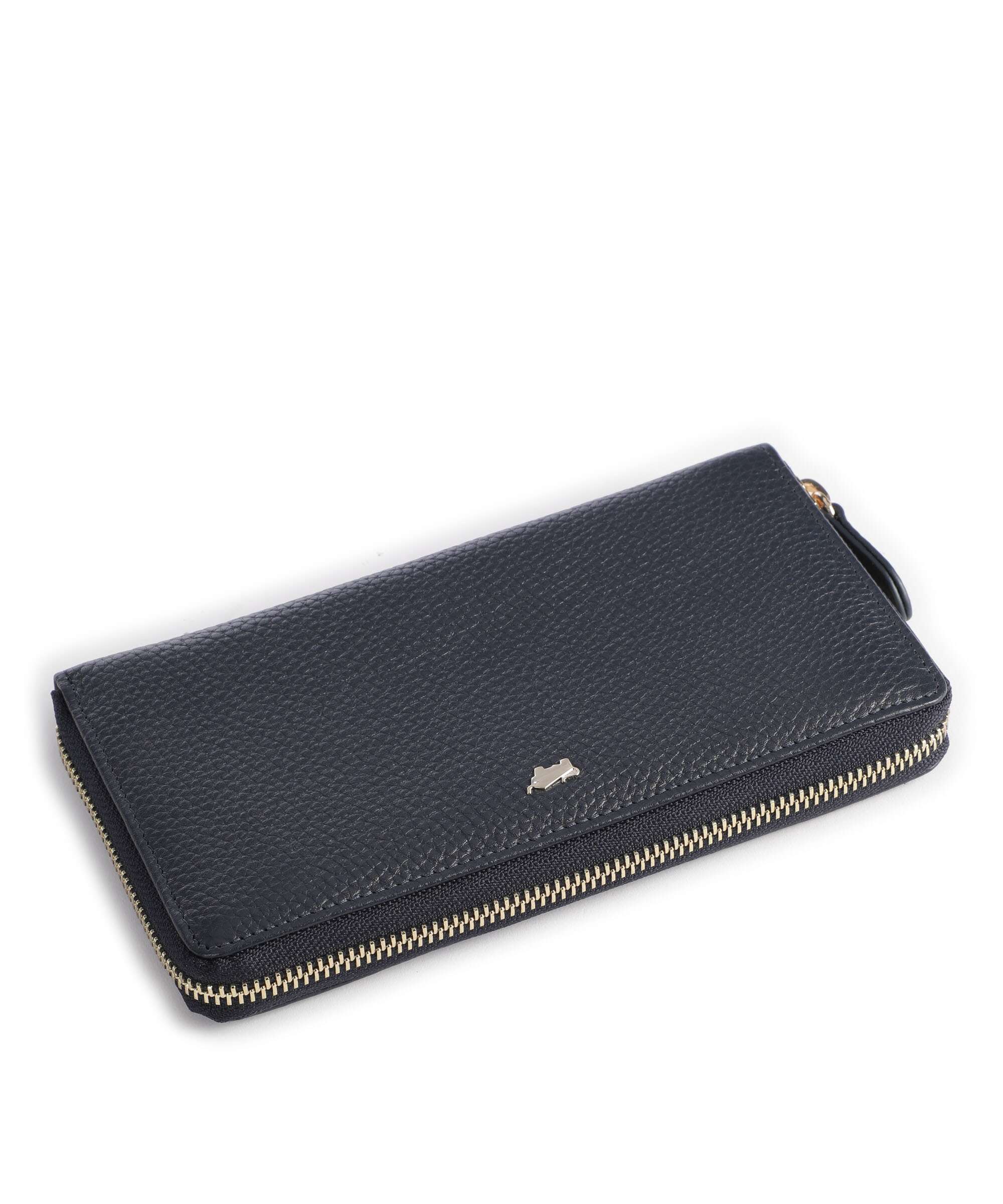 Braun Büffel Asti Portfel navy - Image 4