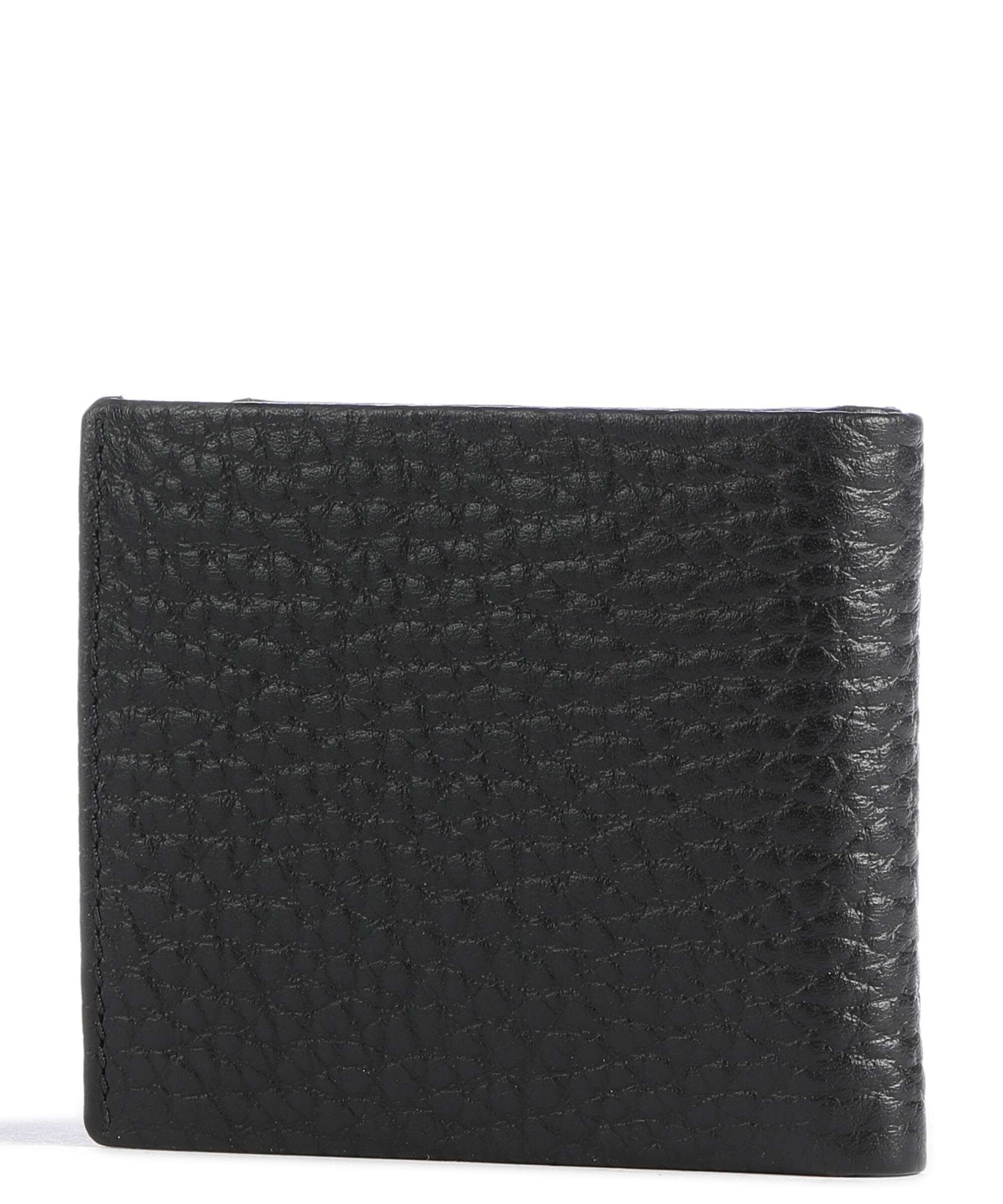 Braun Büffel Yannik Portfel schwarz - Image 3