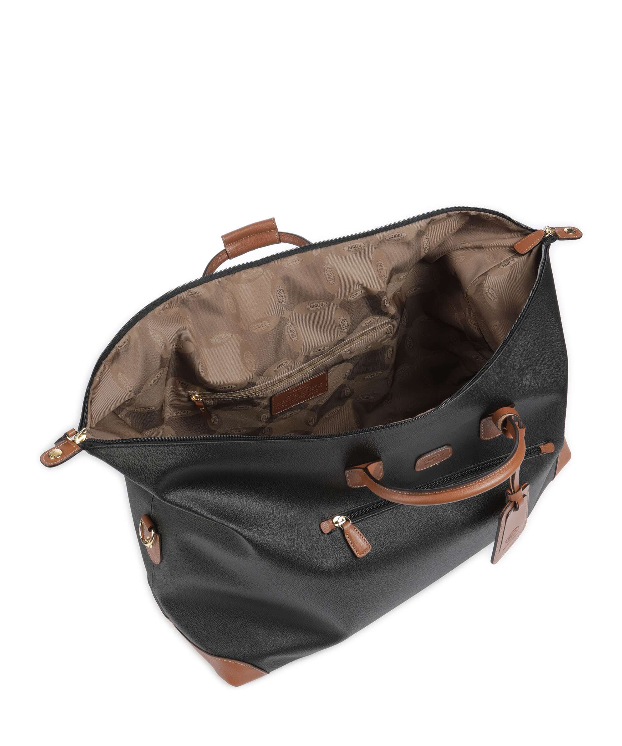 Brics Firenze Torba weekendowa black - Image 6