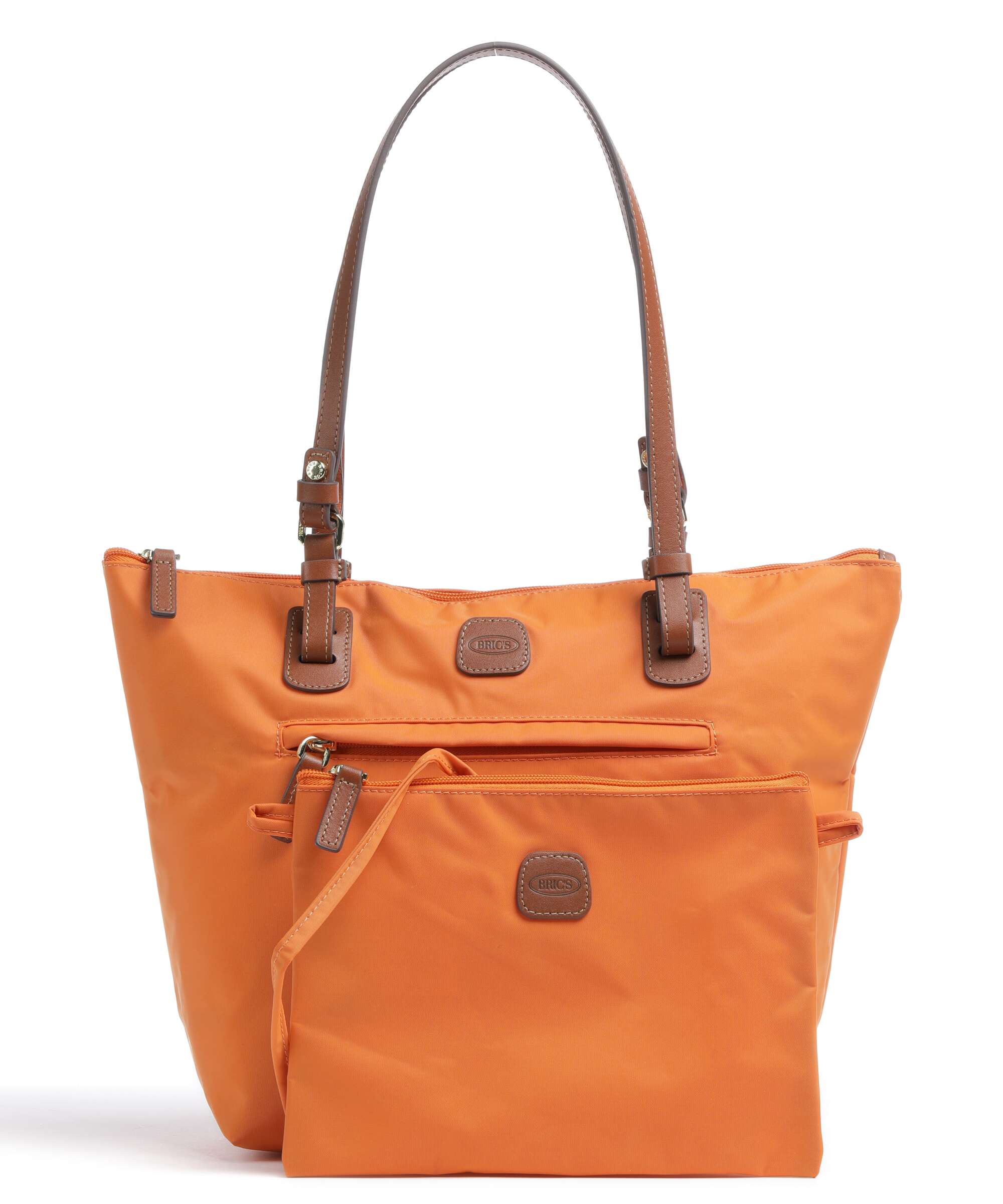 Brics X-Collection M Torba na zakupy sunset - Image 2