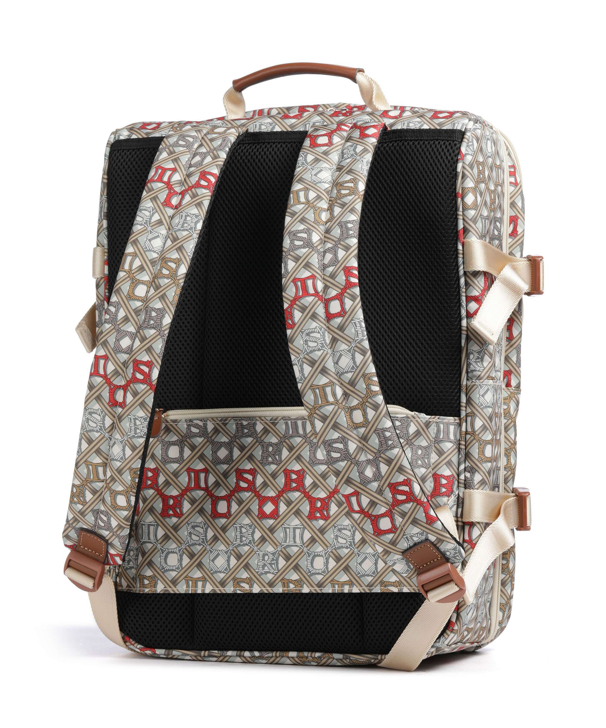 Brics X-Collection Plecak podróżny macramè - Image 2