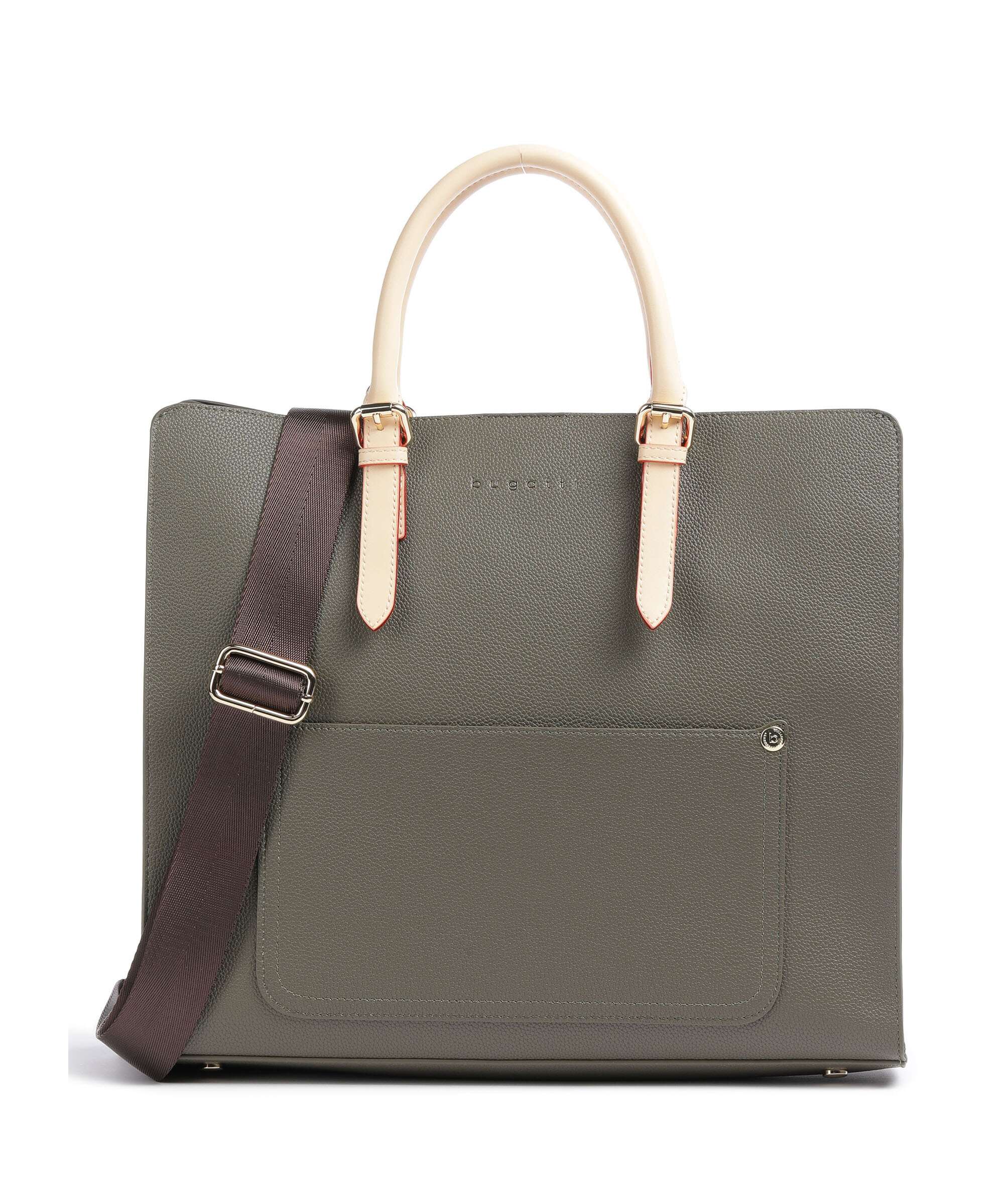Bugatti Ella Torebka olive