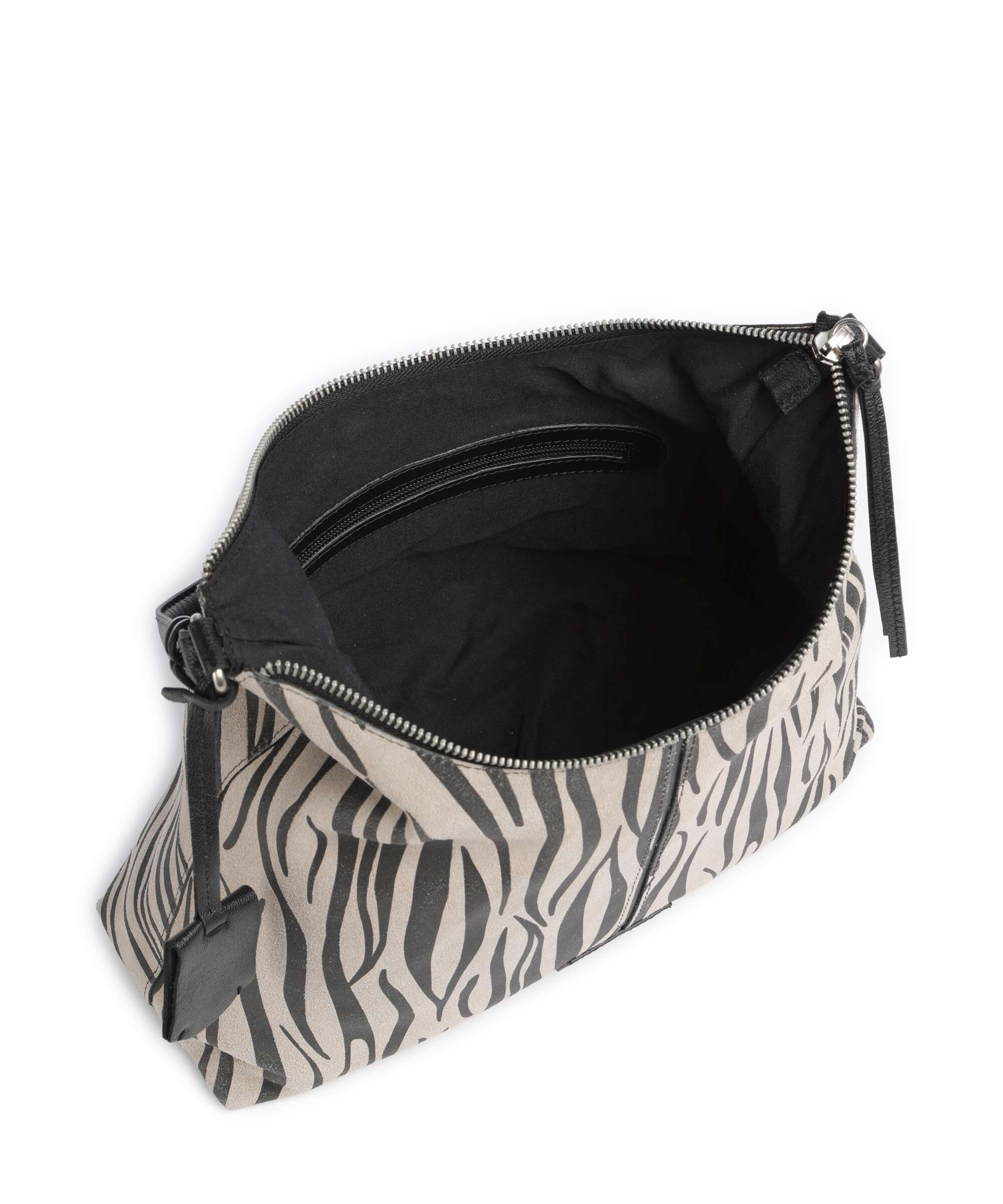 Burkely Animo Torebka worek zebra - Image 6