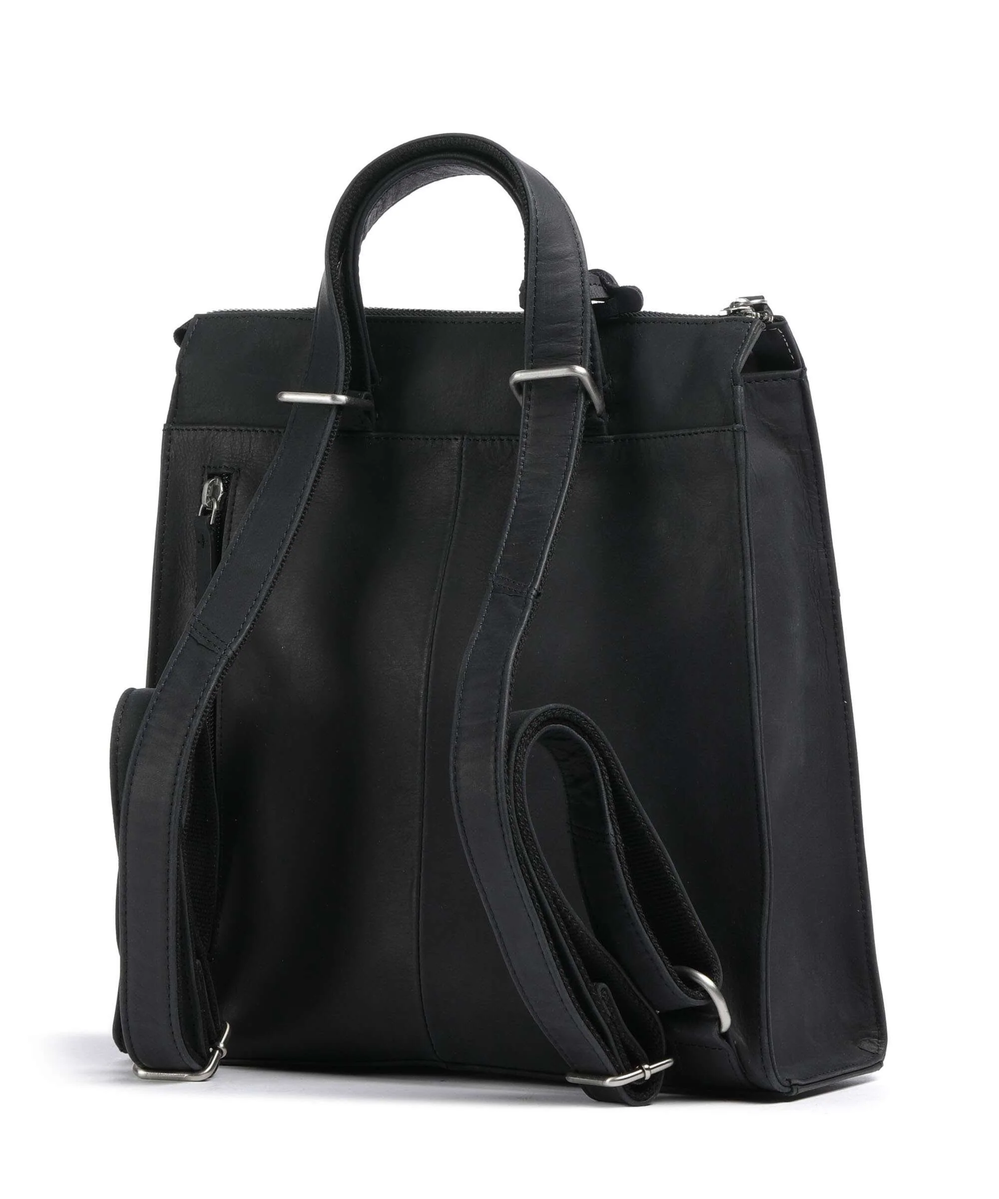 Burkely Rogue Robyn Plecak-torba beach black - Image 2