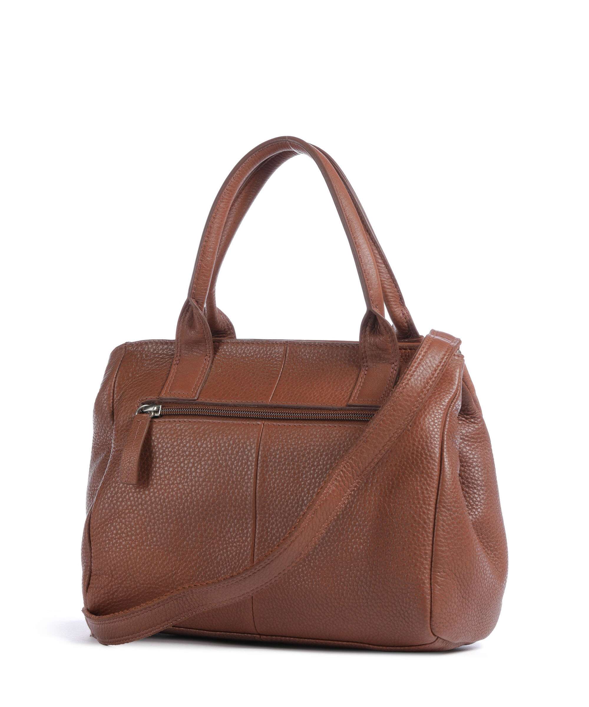 Burkely Soft Skylar Torebka chestnut - Image 2