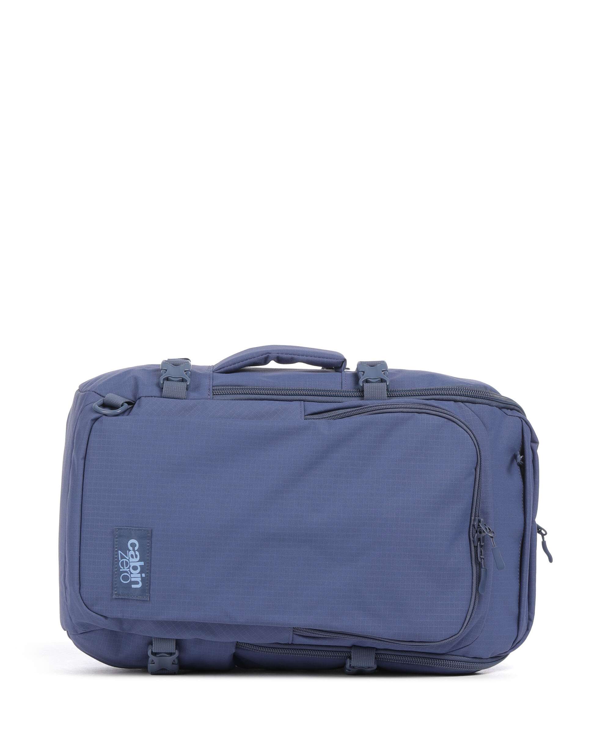 Cabin Zero ADV Pro 32 Plecak podróżny galaxy blue - Image 4