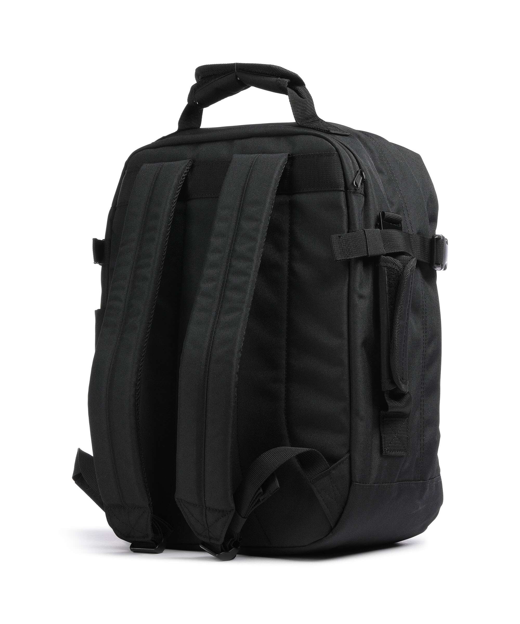 Cabin Zero Classic 28 Tech Plecak absolute black - Image 2