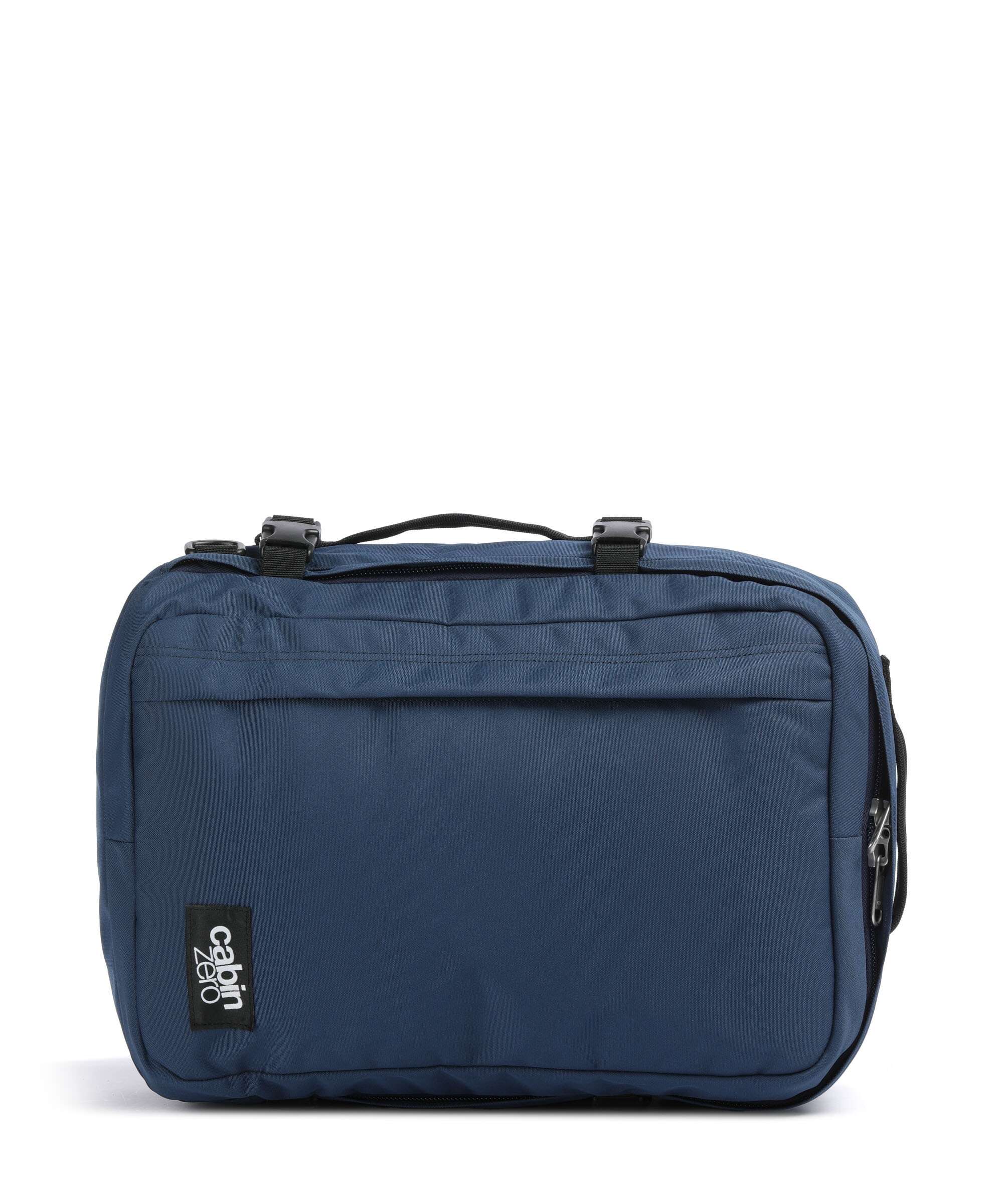 Cabin Zero Classic Plus 32 Plecak podróżny navy - Image 4