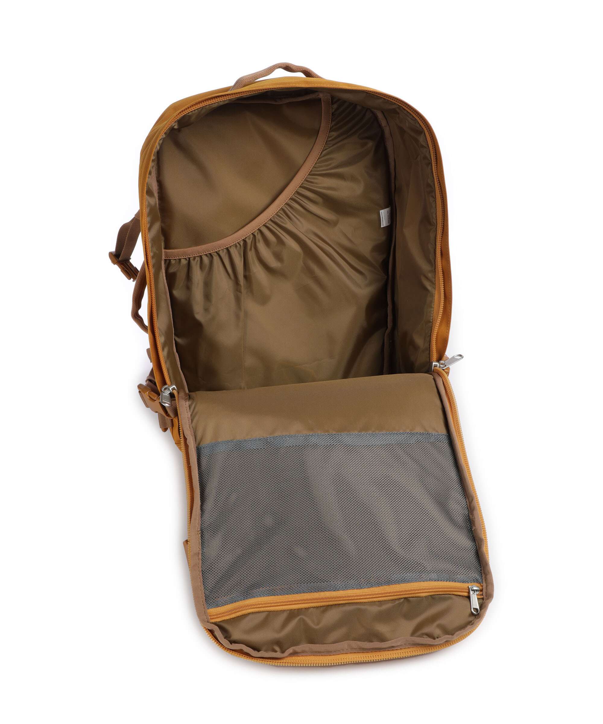 Cabin Zero Classic Pro 32 Plus Plecak podróżny orange chill - Image 6