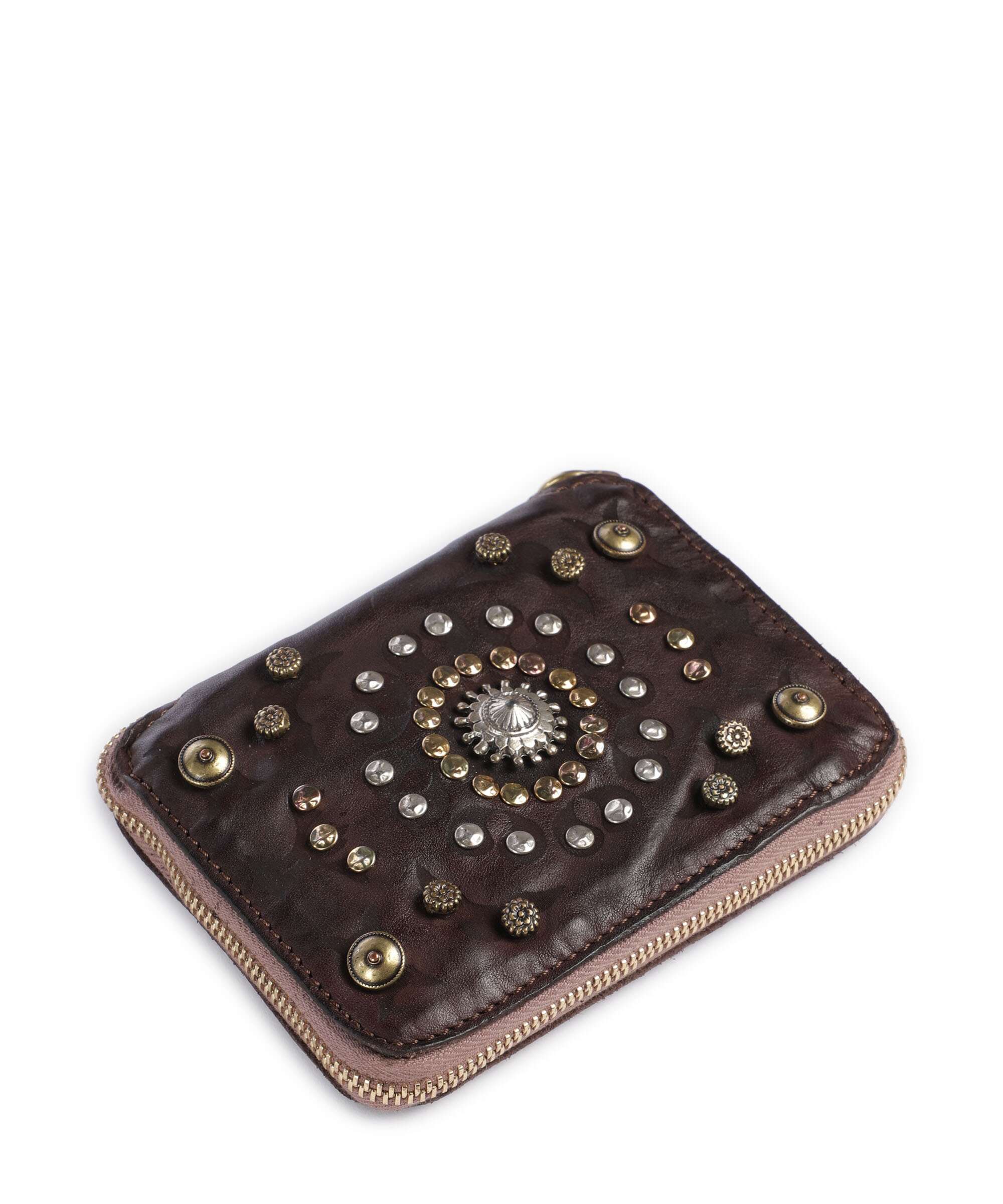 Campomaggi Portfel brown - Image 4