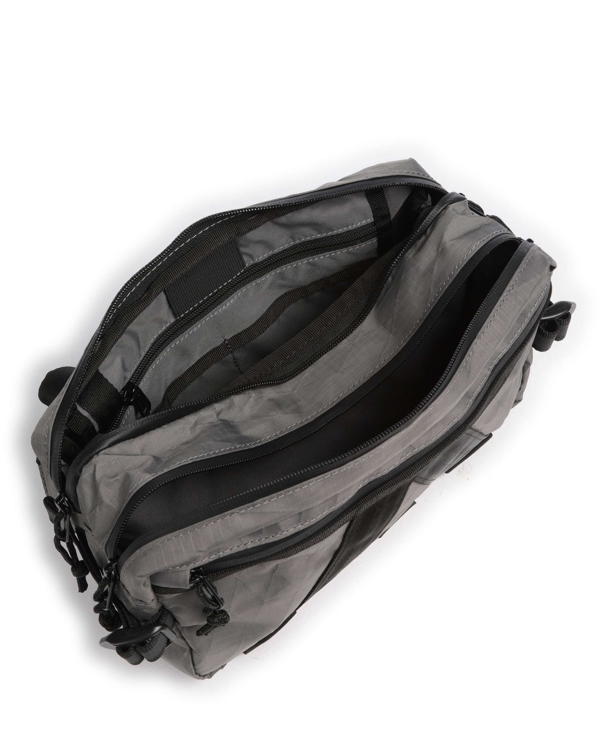 Chrome Tensile Saszetka nerka grey - Image 5