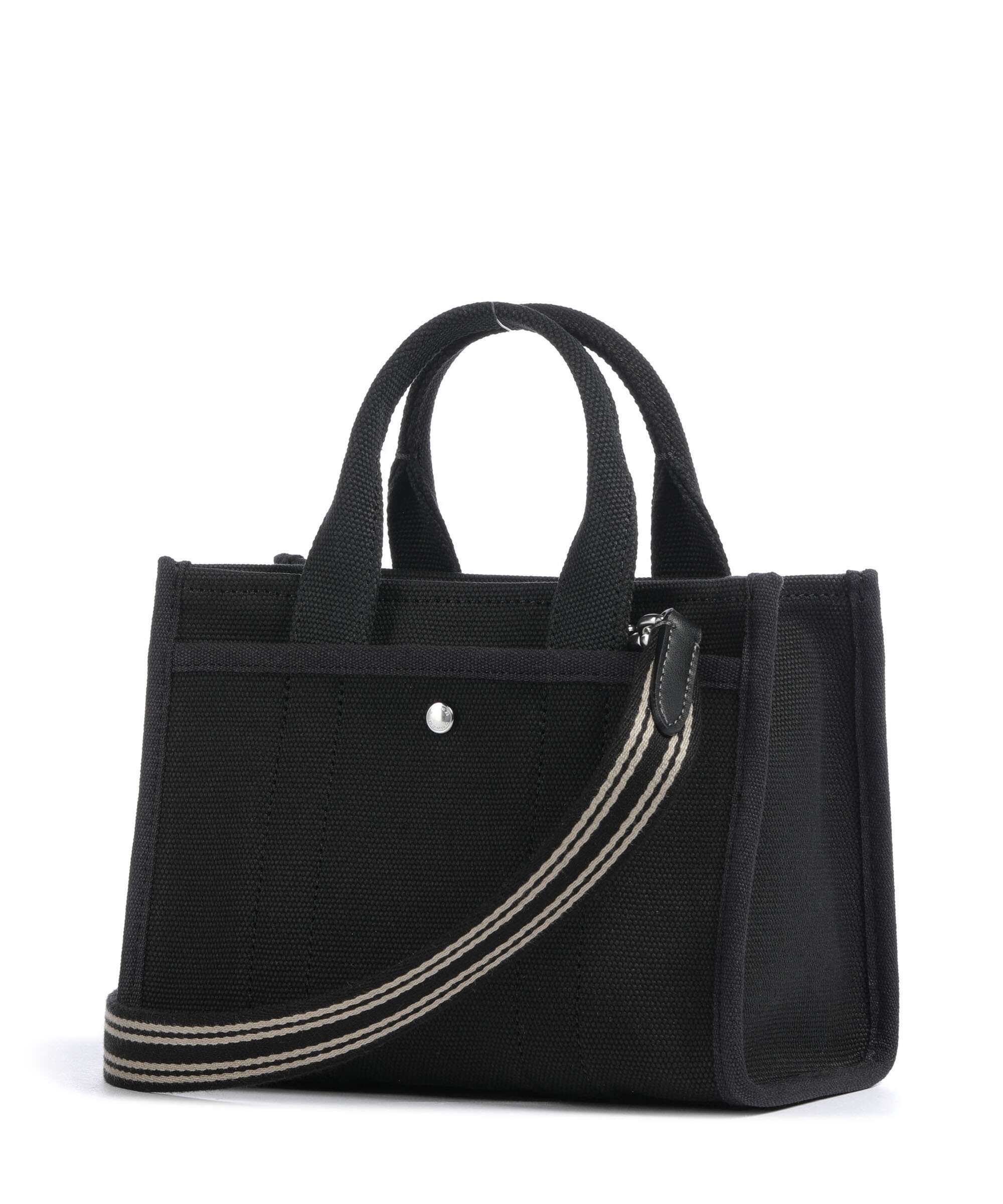 Coach Cargo 20 Torba przez ramię black - Image 2