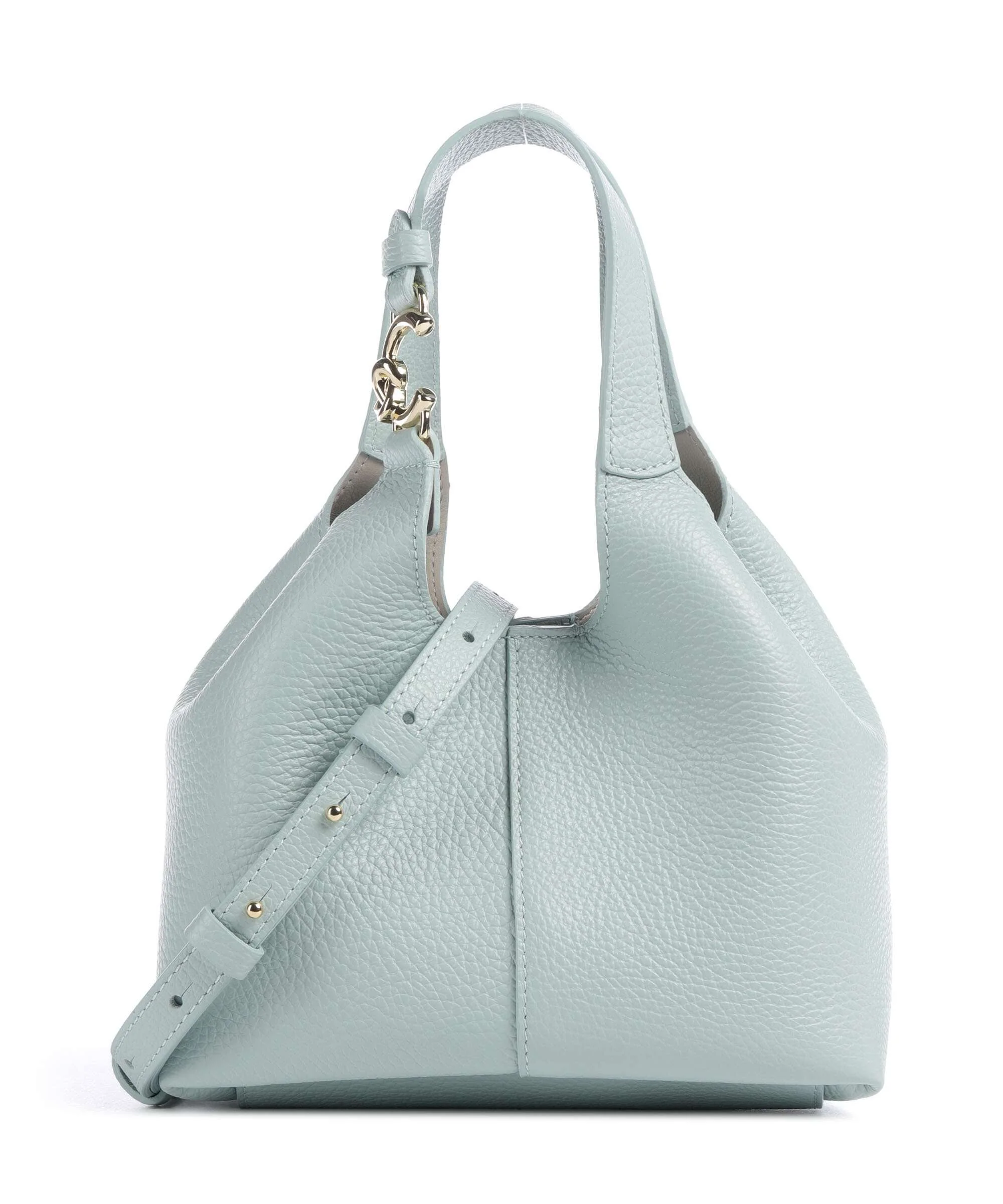 Coccinelle C-Easy Torebka aquamarine