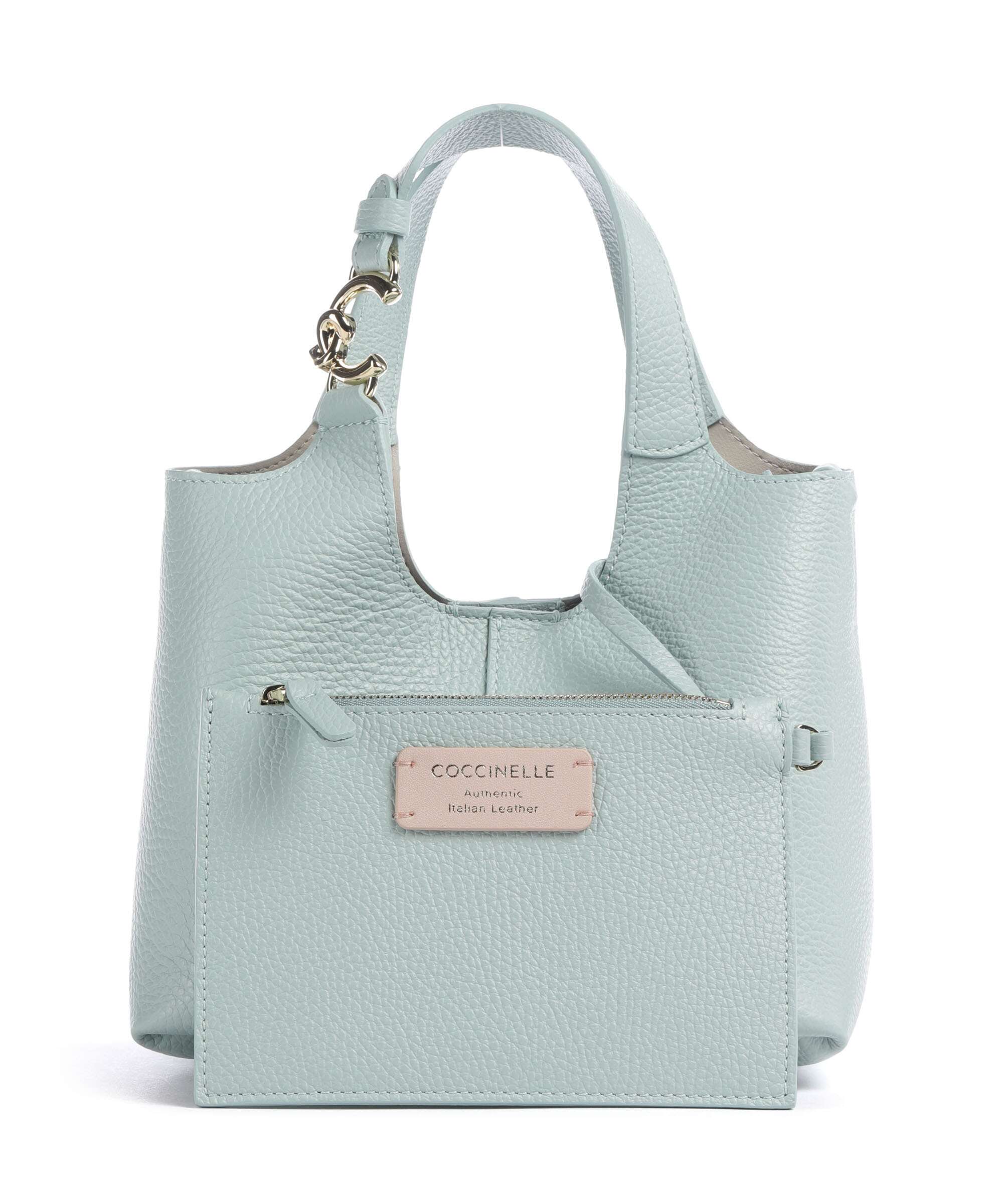 Coccinelle C-Easy Torebka aquamarine - Image 2