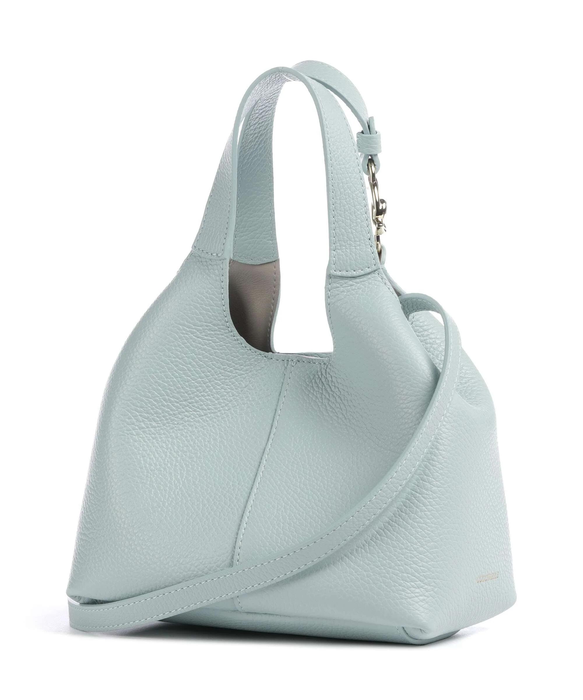 Coccinelle C-Easy Torebka aquamarine - Image 4