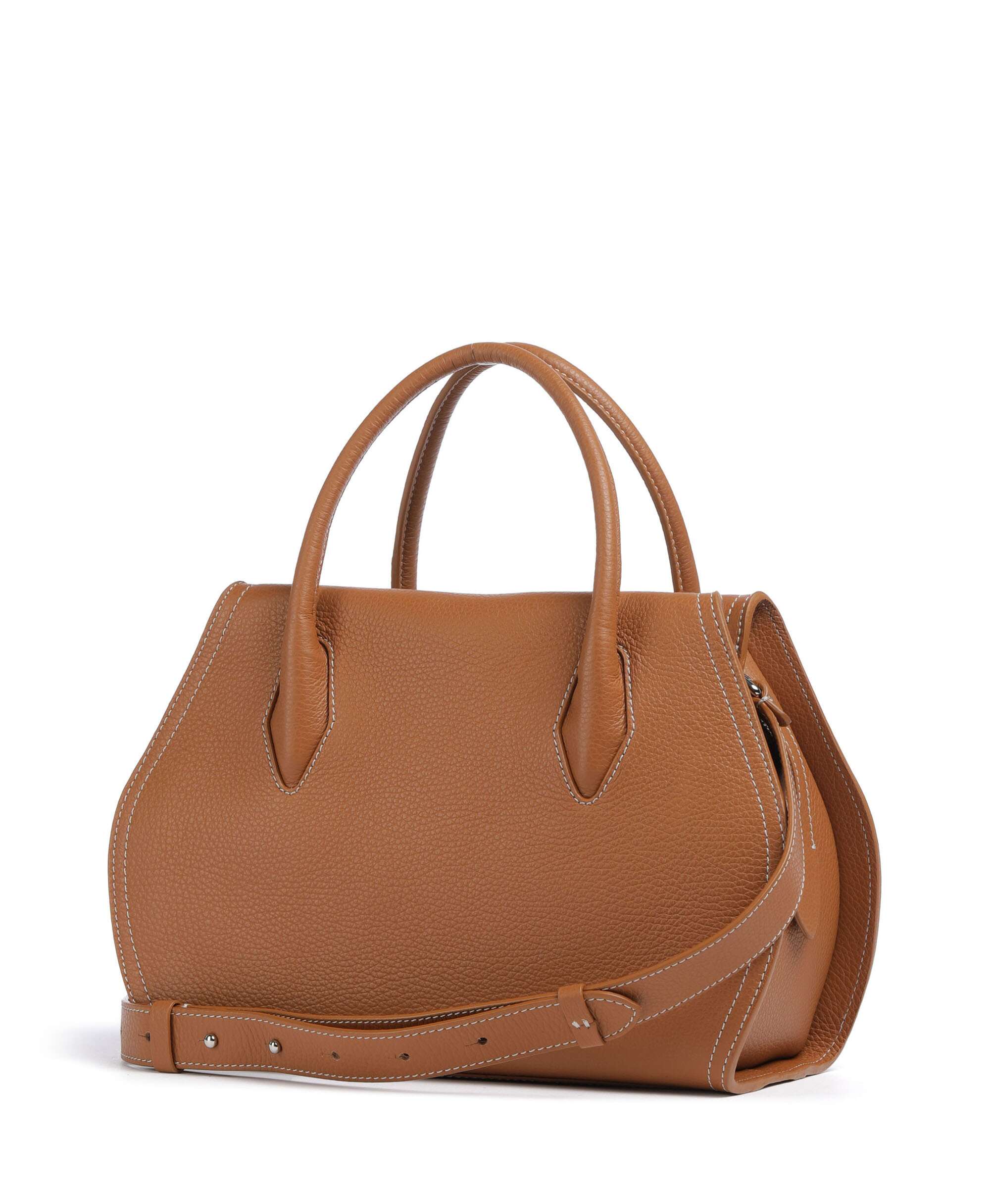 Coccinelle Lord Torebka cuir - Image 2