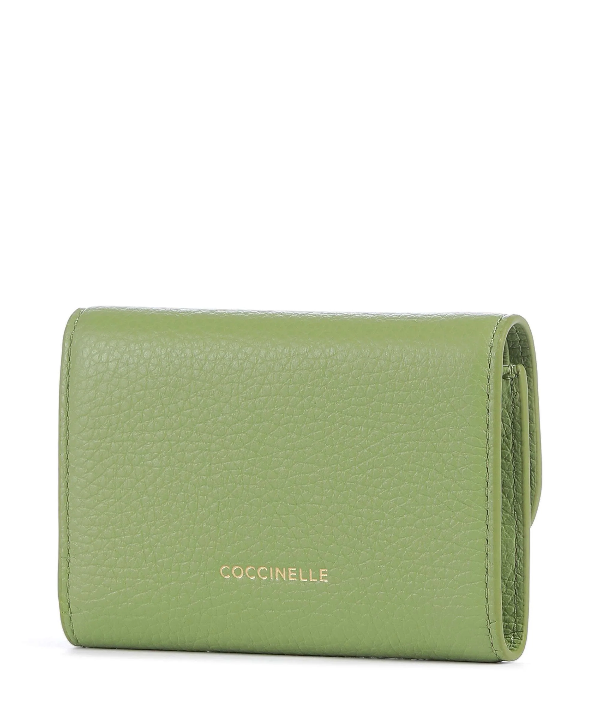 Coccinelle Magie Portfel guacamole - Image 3