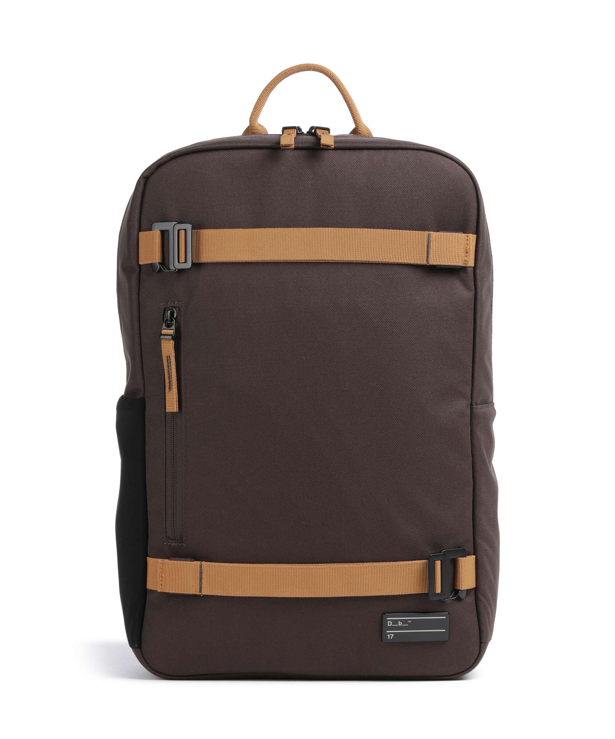 Db 17 Plecak espresso