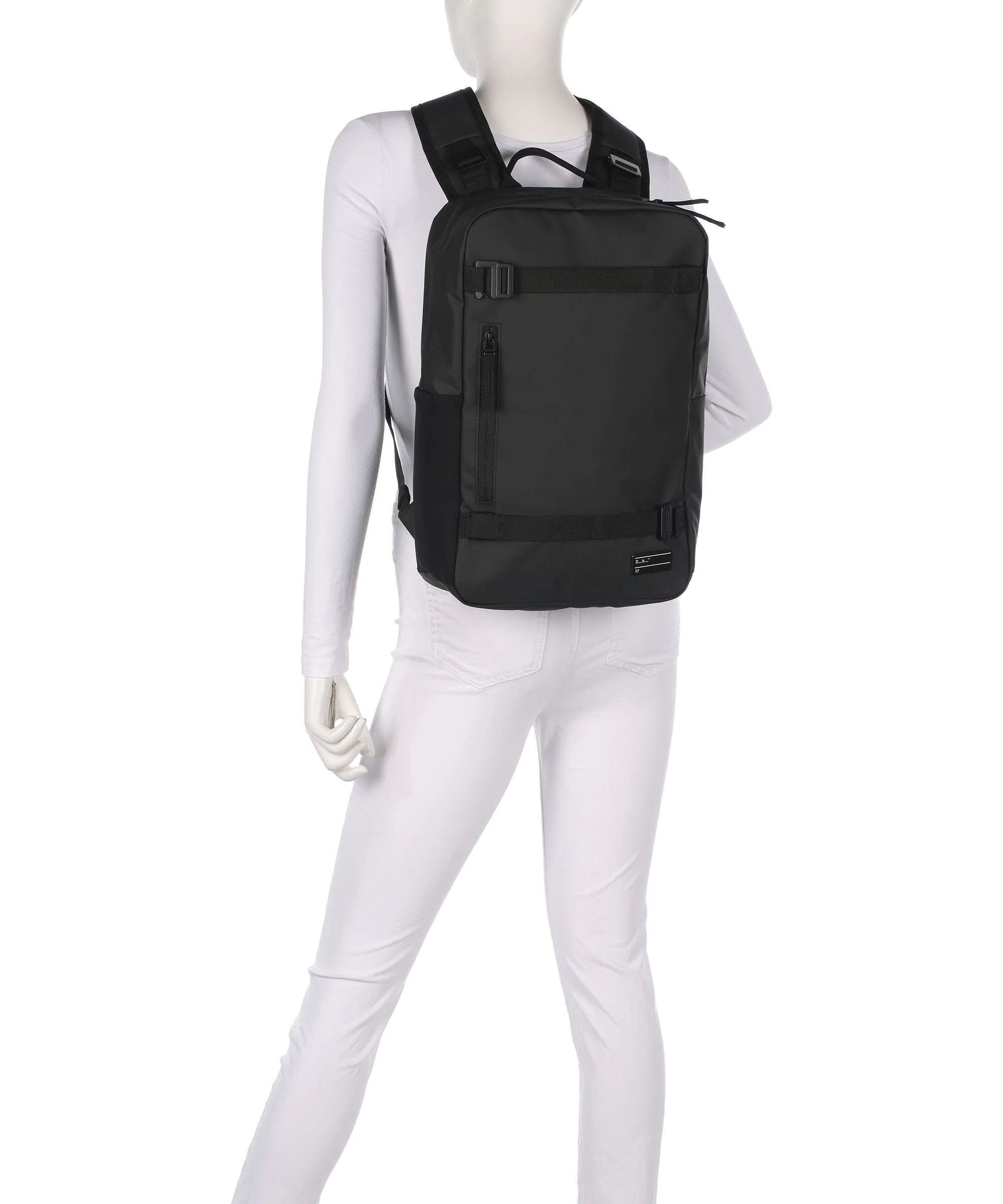 Db 17 Plecak espresso - Image 3