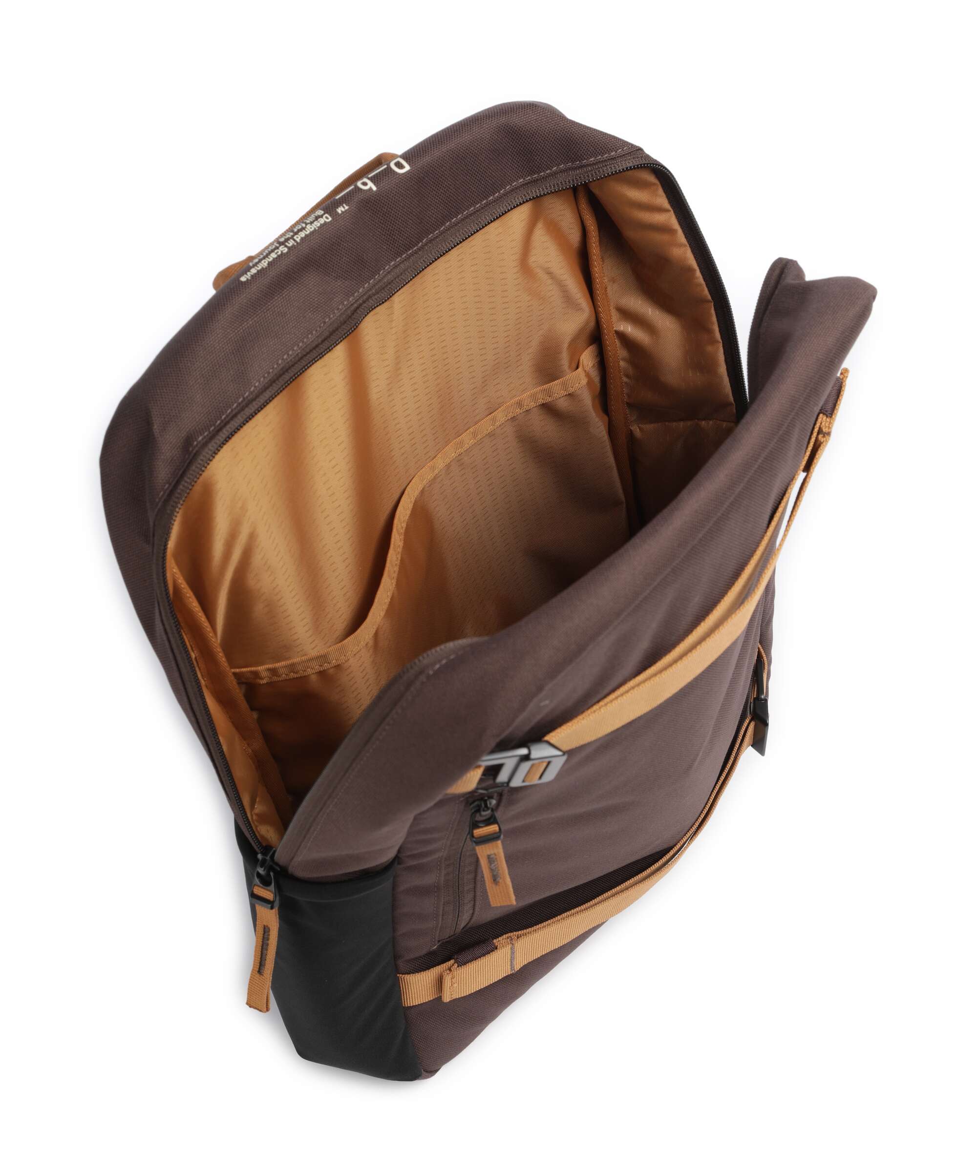 Db 17 Plecak espresso - Image 6