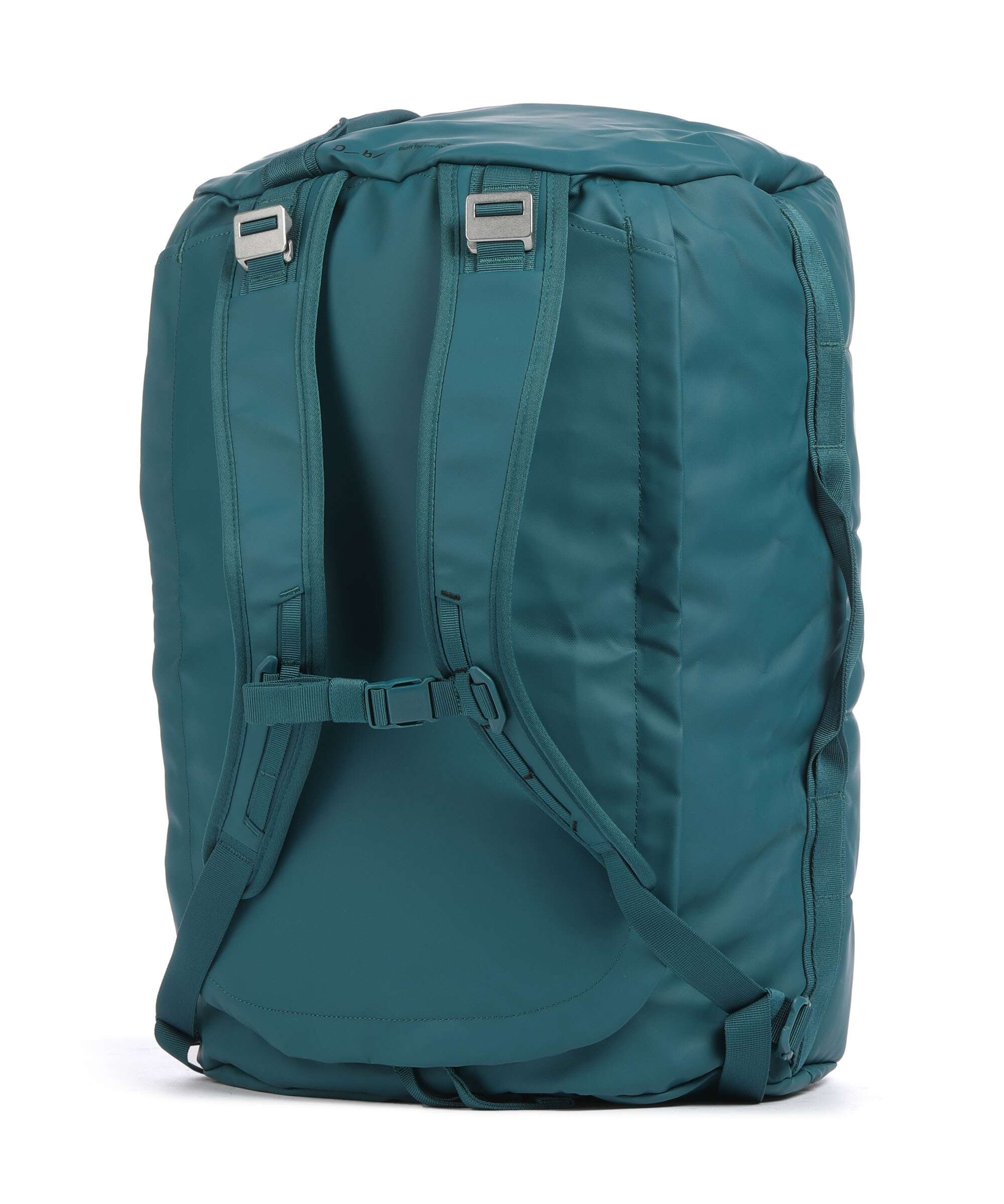 Db Roamer 60 Torba podróżna midnight teal - Image 2