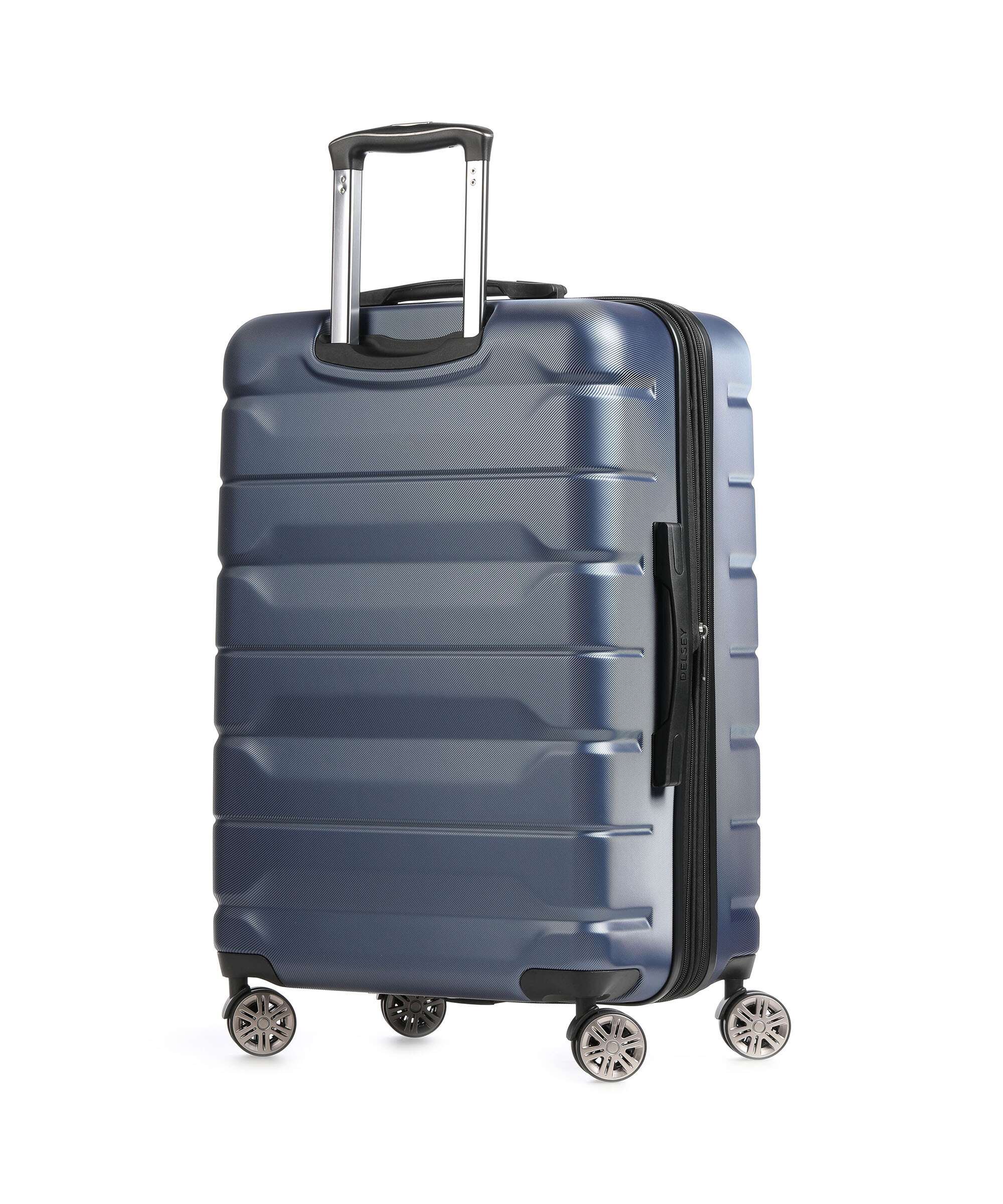 Delsey Paris Air Armour Walizka na 4 kołach nachtblau - Image 2