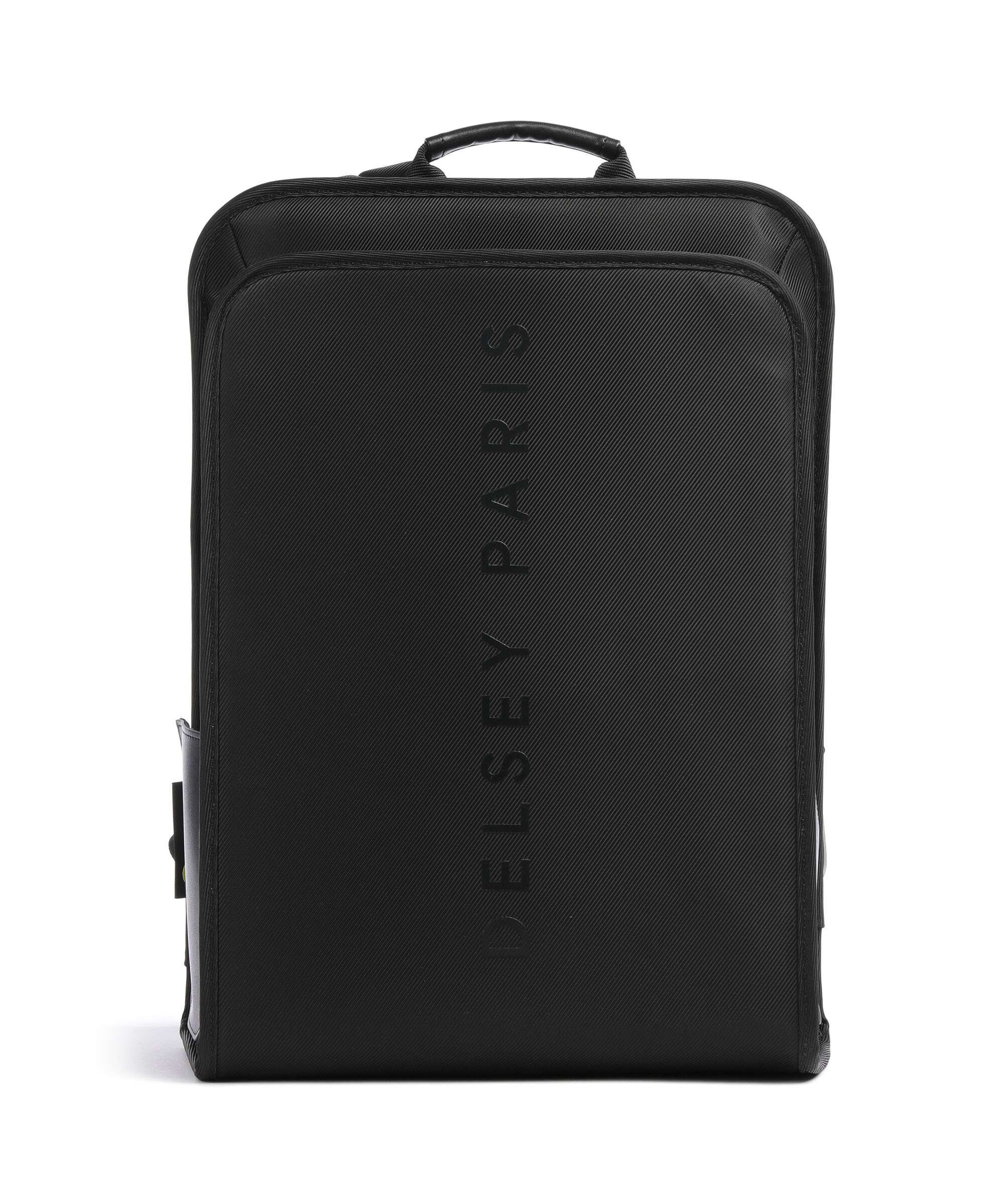 Delsey Paris Arche Plecak schwarz