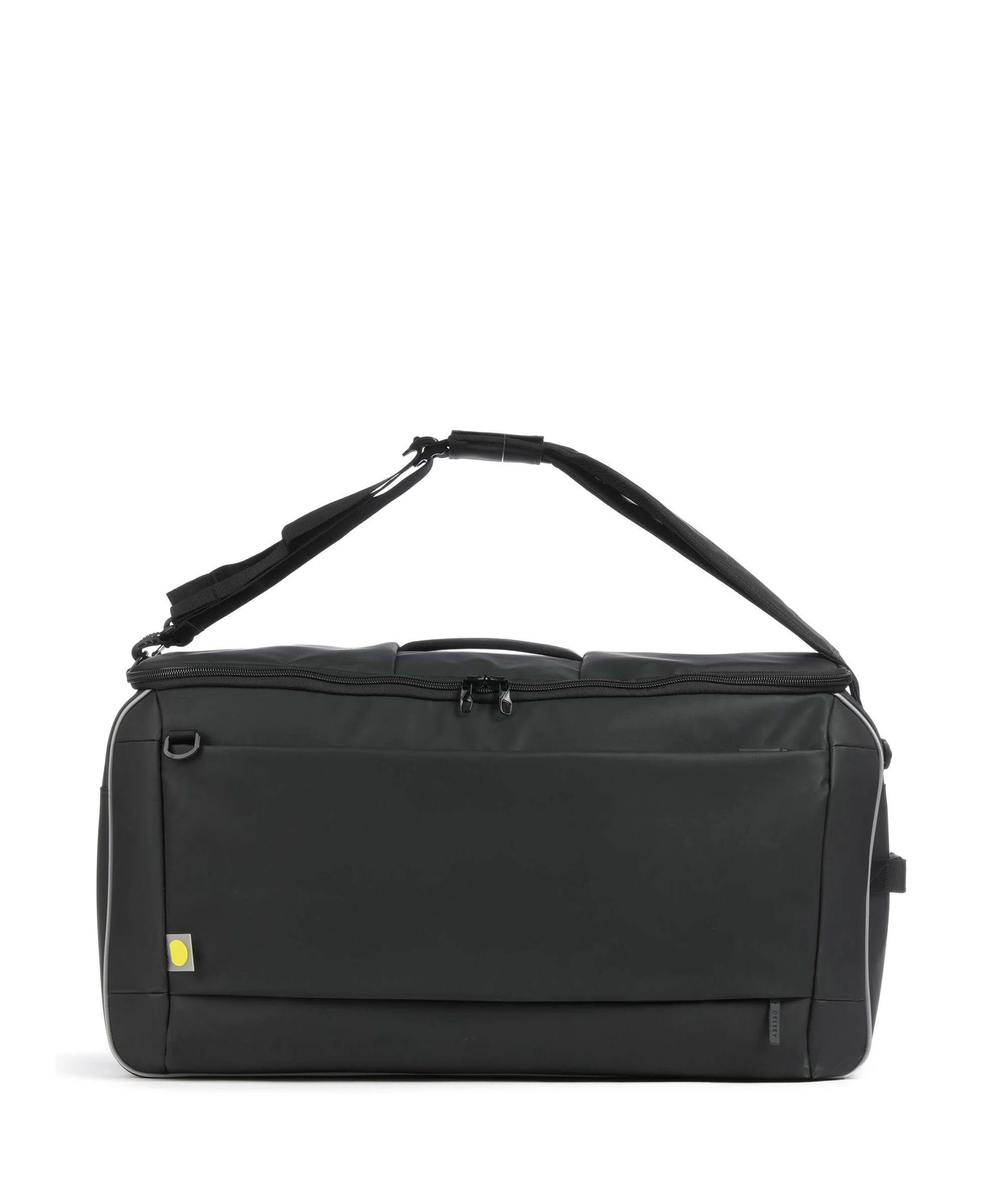 Delsey Paris Aventure Torba weekendowa schwarz