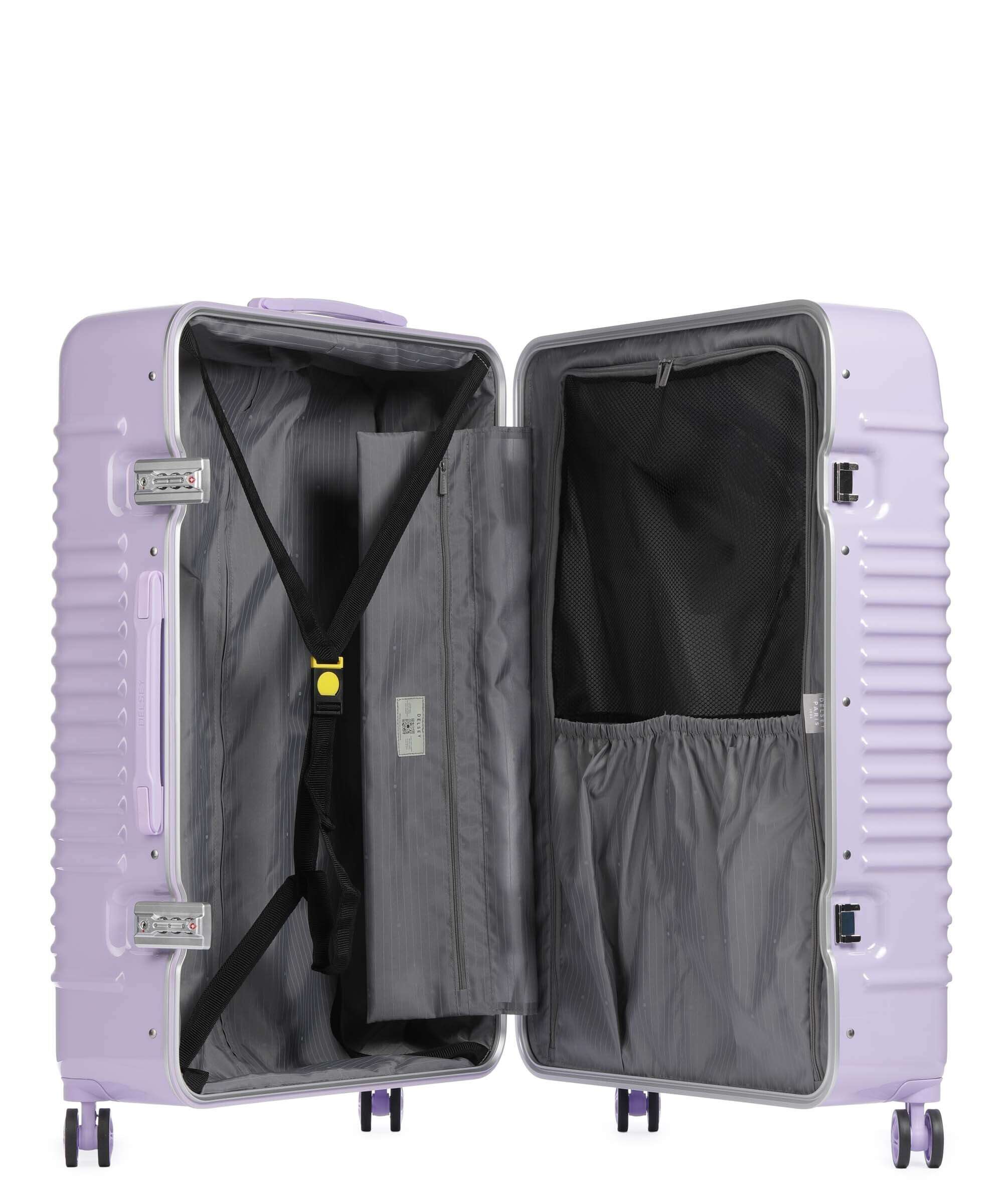 Delsey Paris Bastille 2.0 Walizka na 4 kołach lavendel - Image 5
