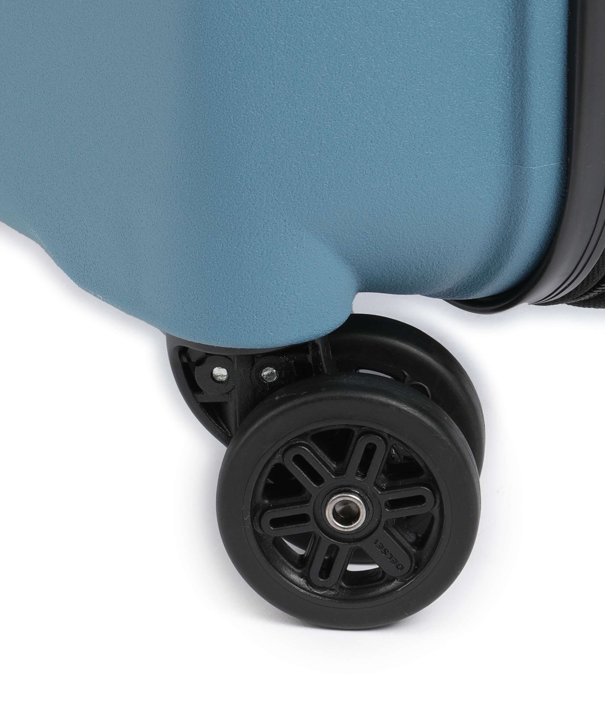 Delsey Paris Belmont Plus Walizka na 4 kołach zink blau - Image 4