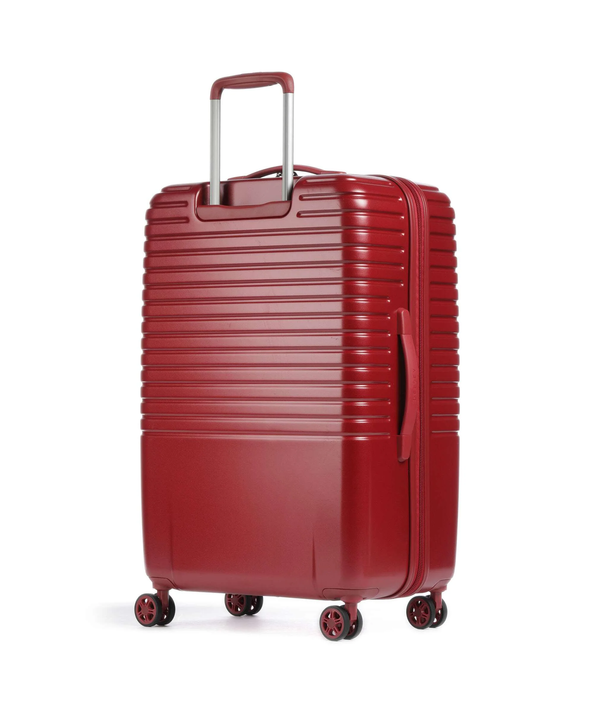 Delsey Paris Caumartin Plus Walizka na 4 kołach rote - Image 2