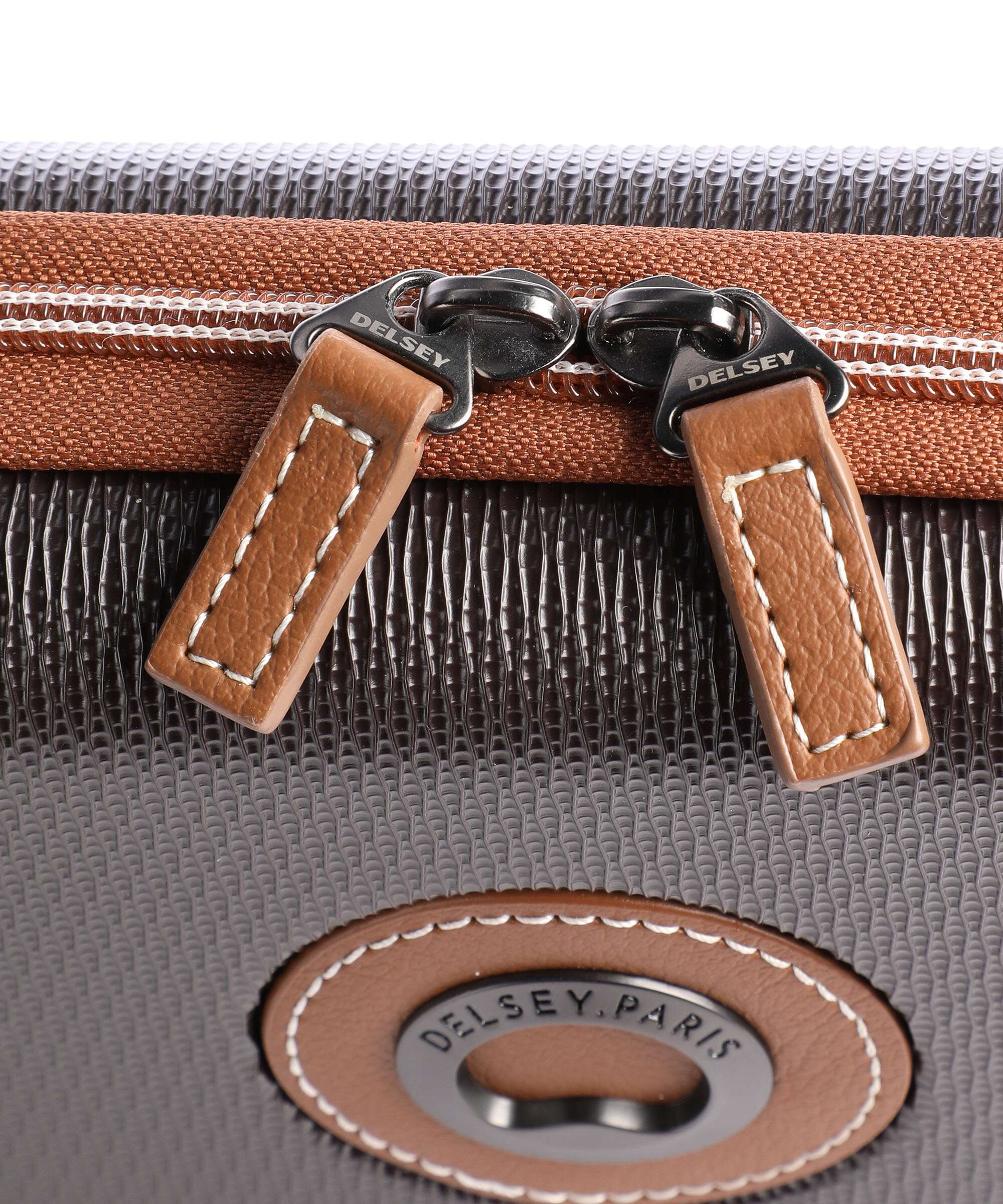 Delsey Paris Chatelet Air 2.0 Torba przez ramię braun - Image 5