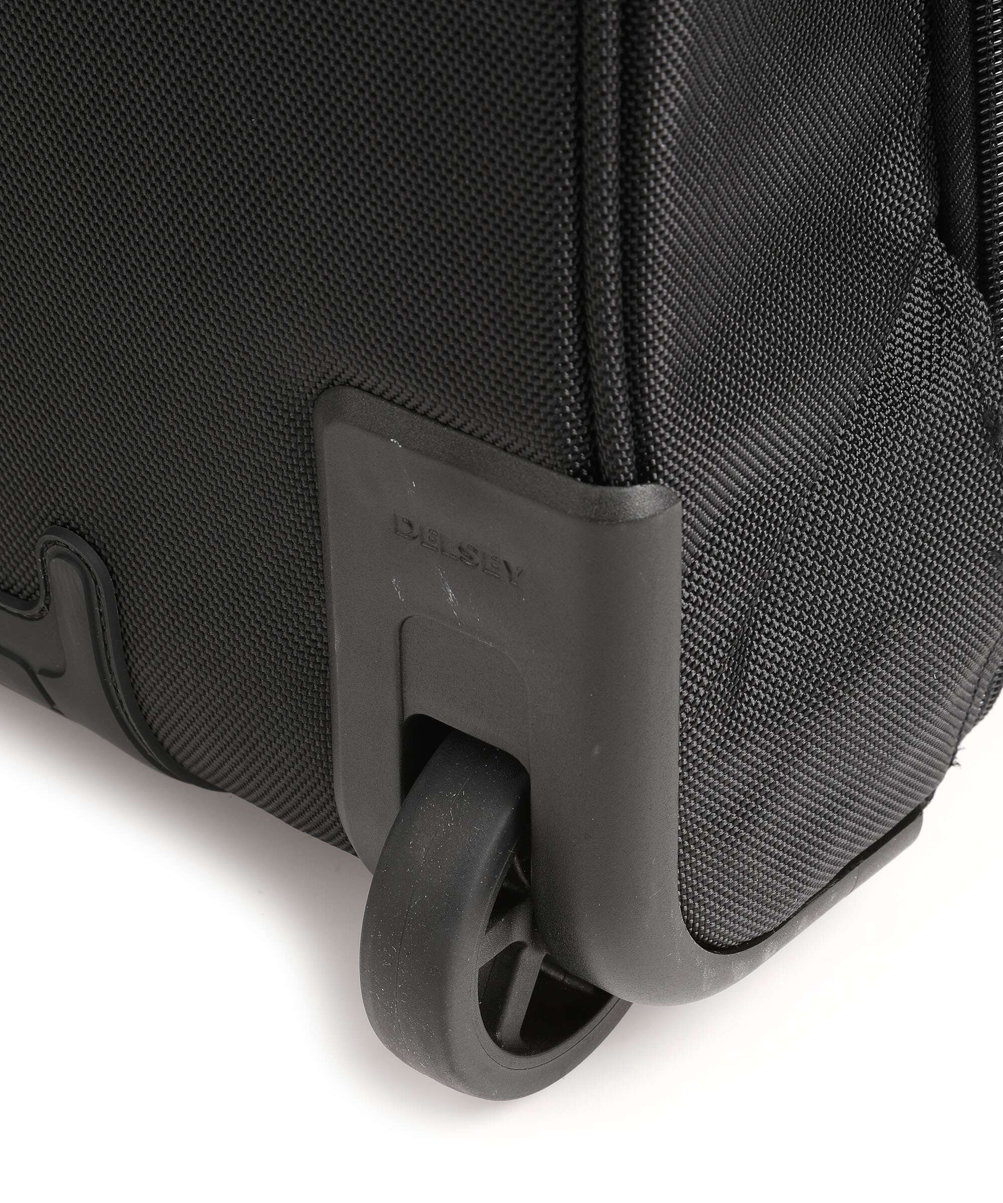 Delsey Paris Parvis Plus Plecak na kółkach schwarz - Image 5