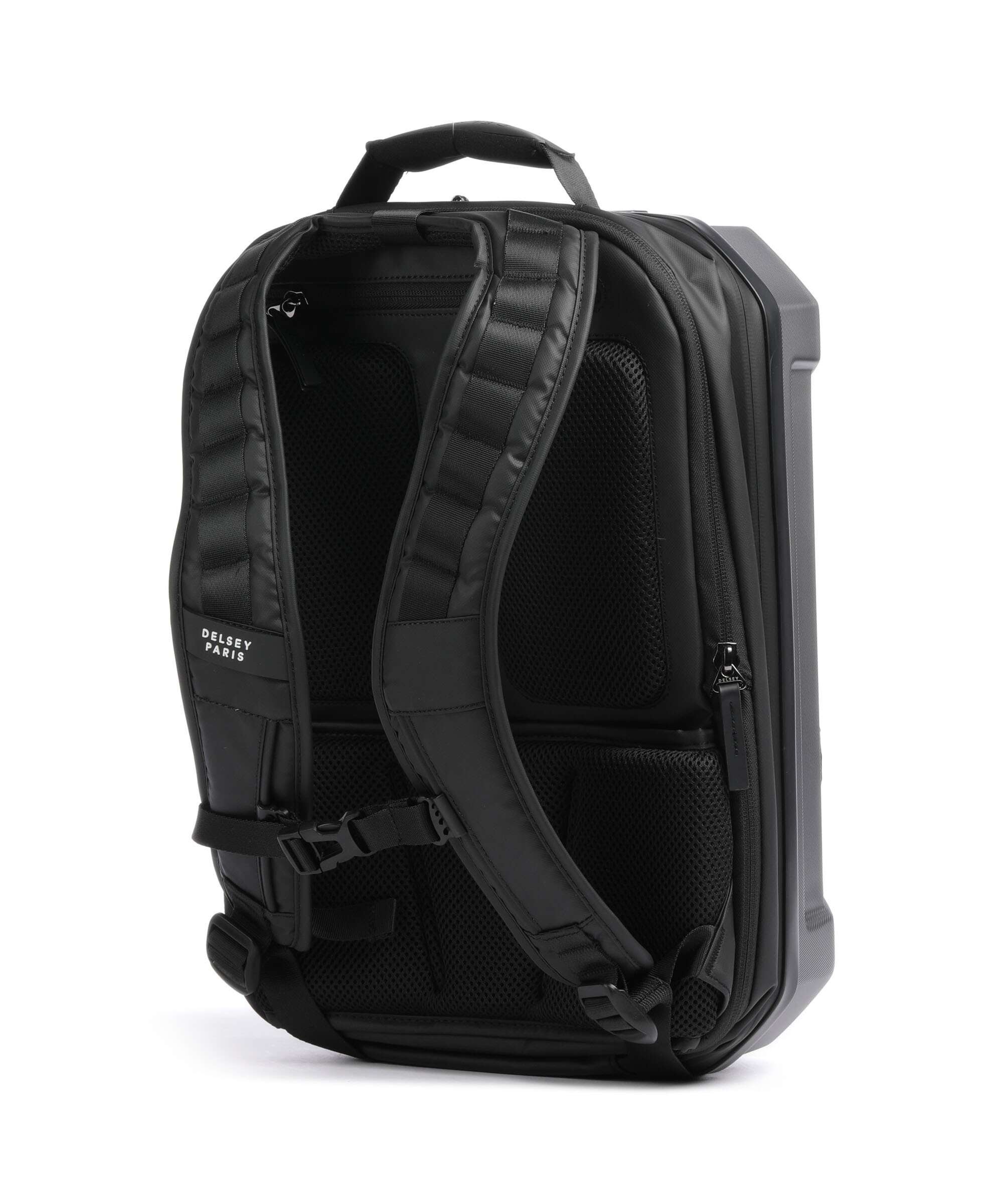 Delsey Paris Rempart Plecak anthrazit - Image 2