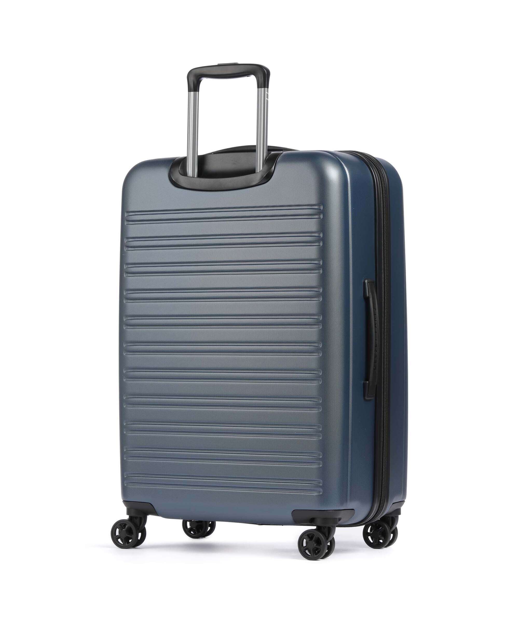 Delsey Paris Segur 2.0 Walizka na 4 kołach blau - Image 2