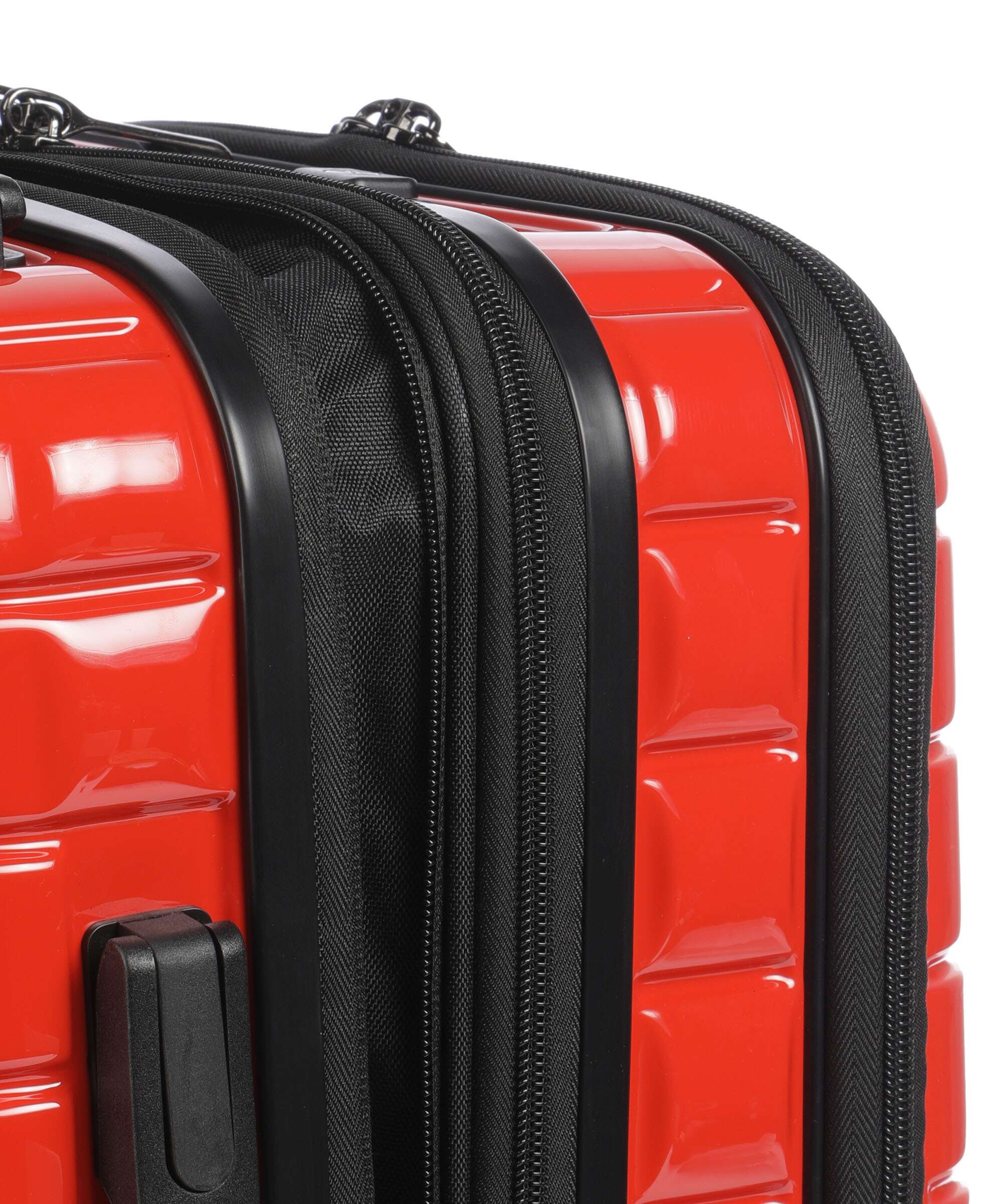 Delsey Paris Shadow 5.0 Walizka na 4 kołach intensives rot - Image 4
