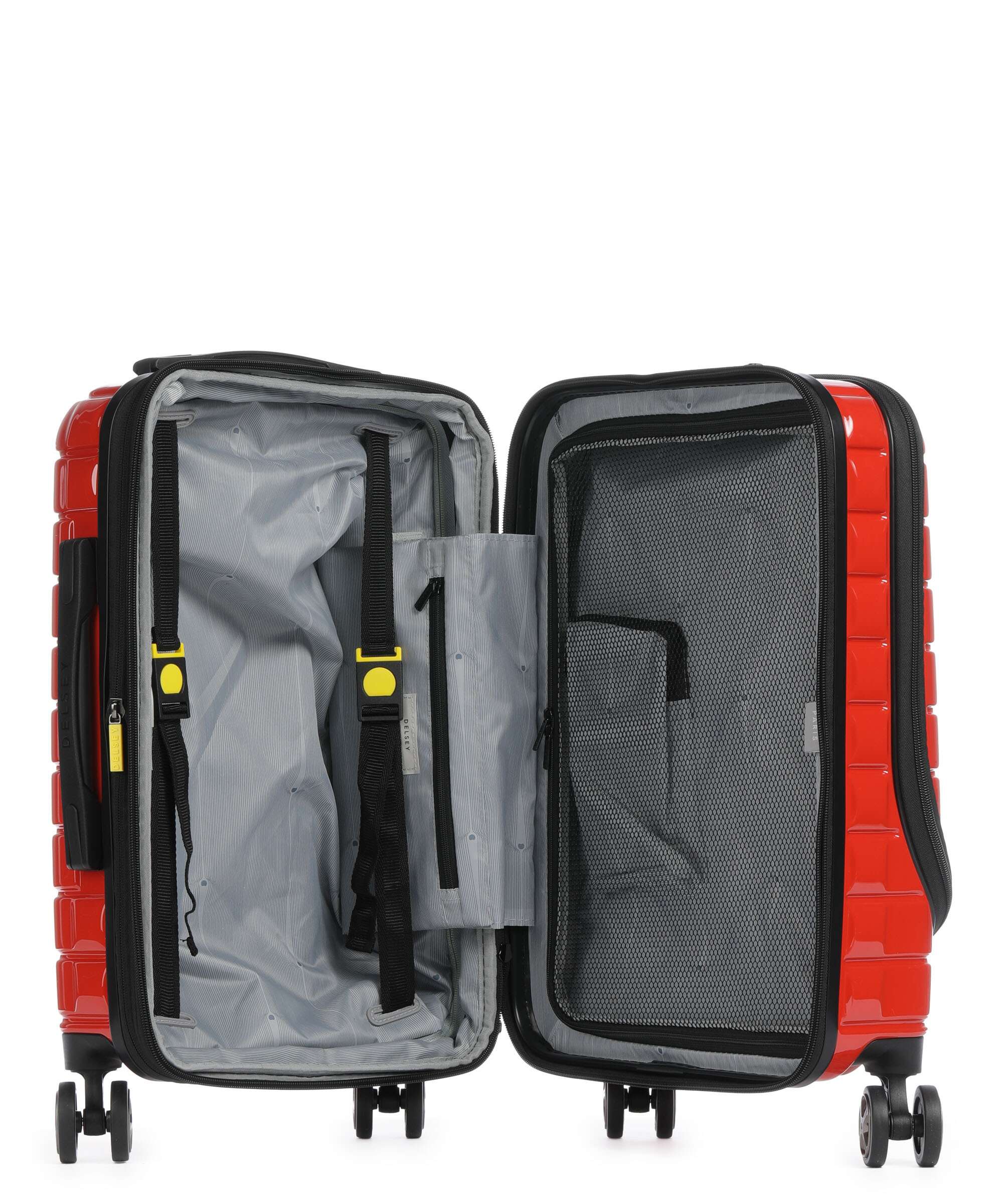Delsey Paris Shadow 5.0 Walizka na 4 kołach intensives rot - Image 6