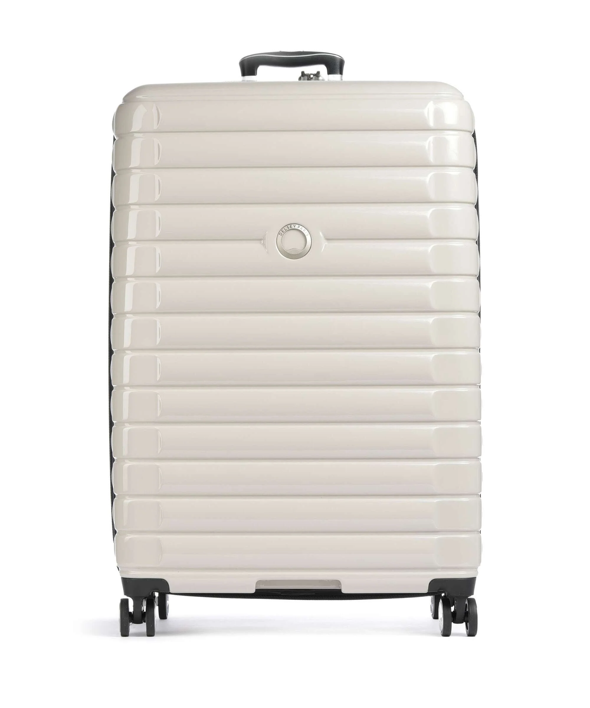 Delsey Paris Shadow 5.0 Walizka na 4 kołach elfenbein
