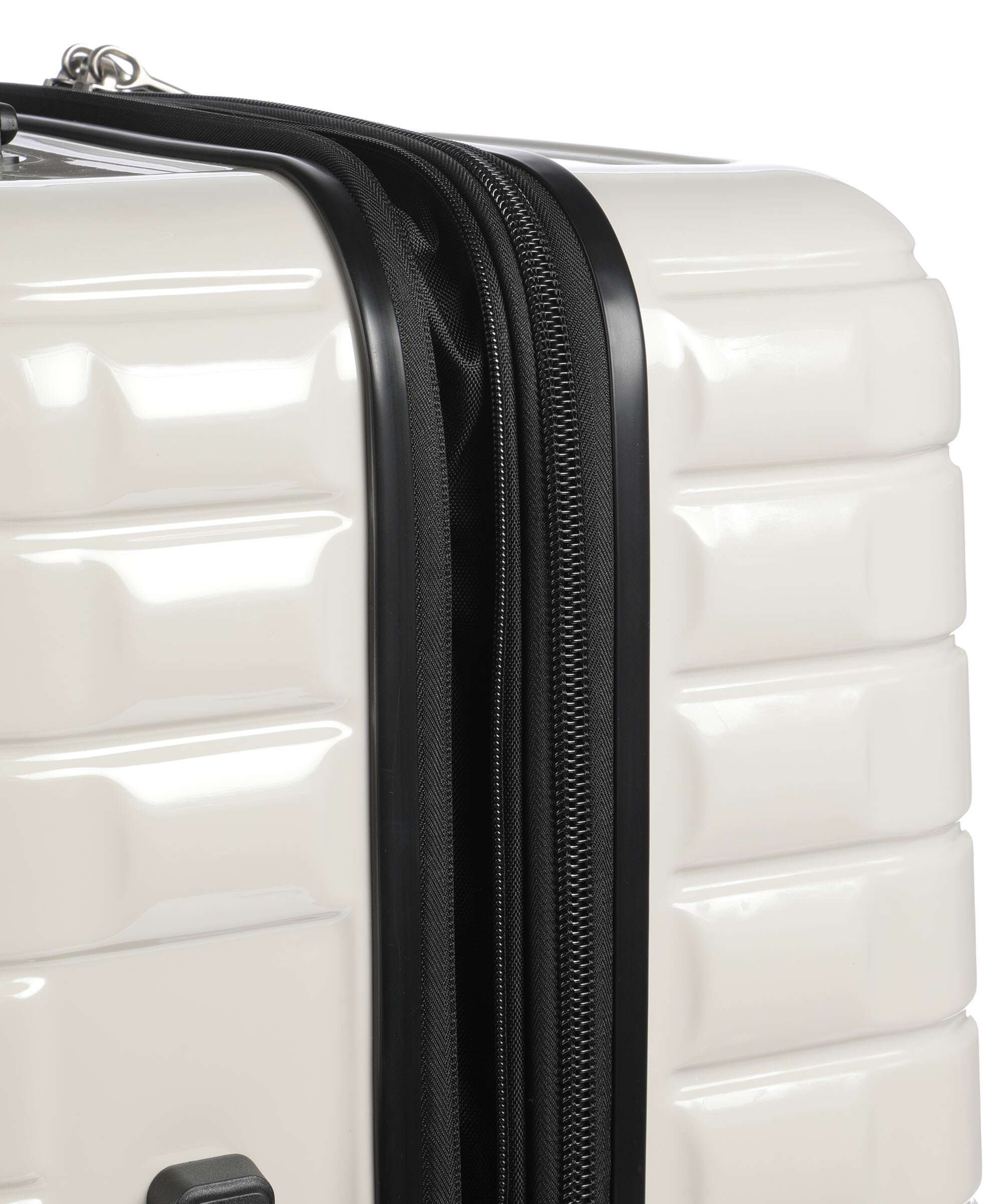 Delsey Paris Shadow 5.0 Walizka na 4 kołach elfenbein - Image 4